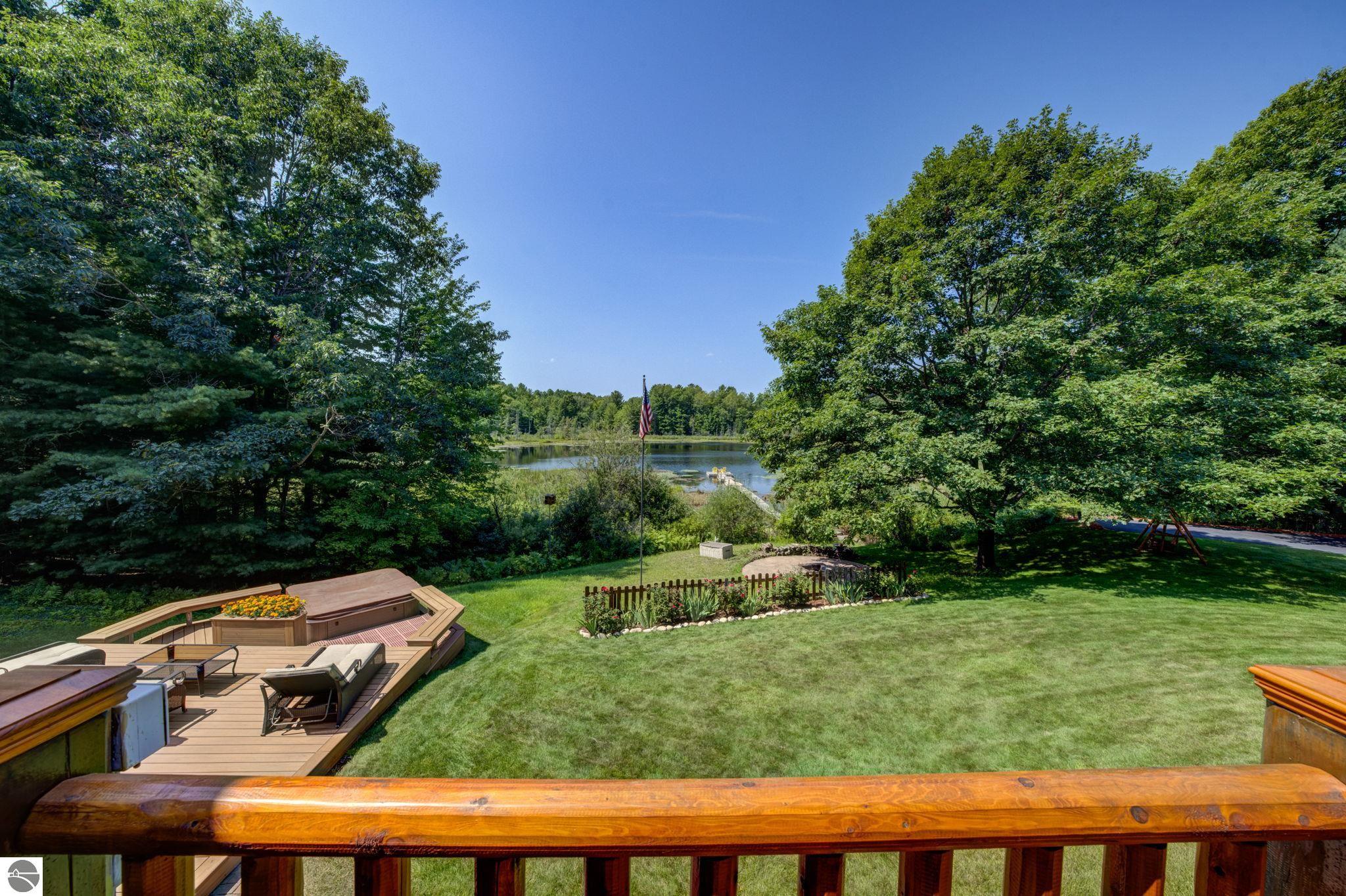 15495 E Pettengill Road