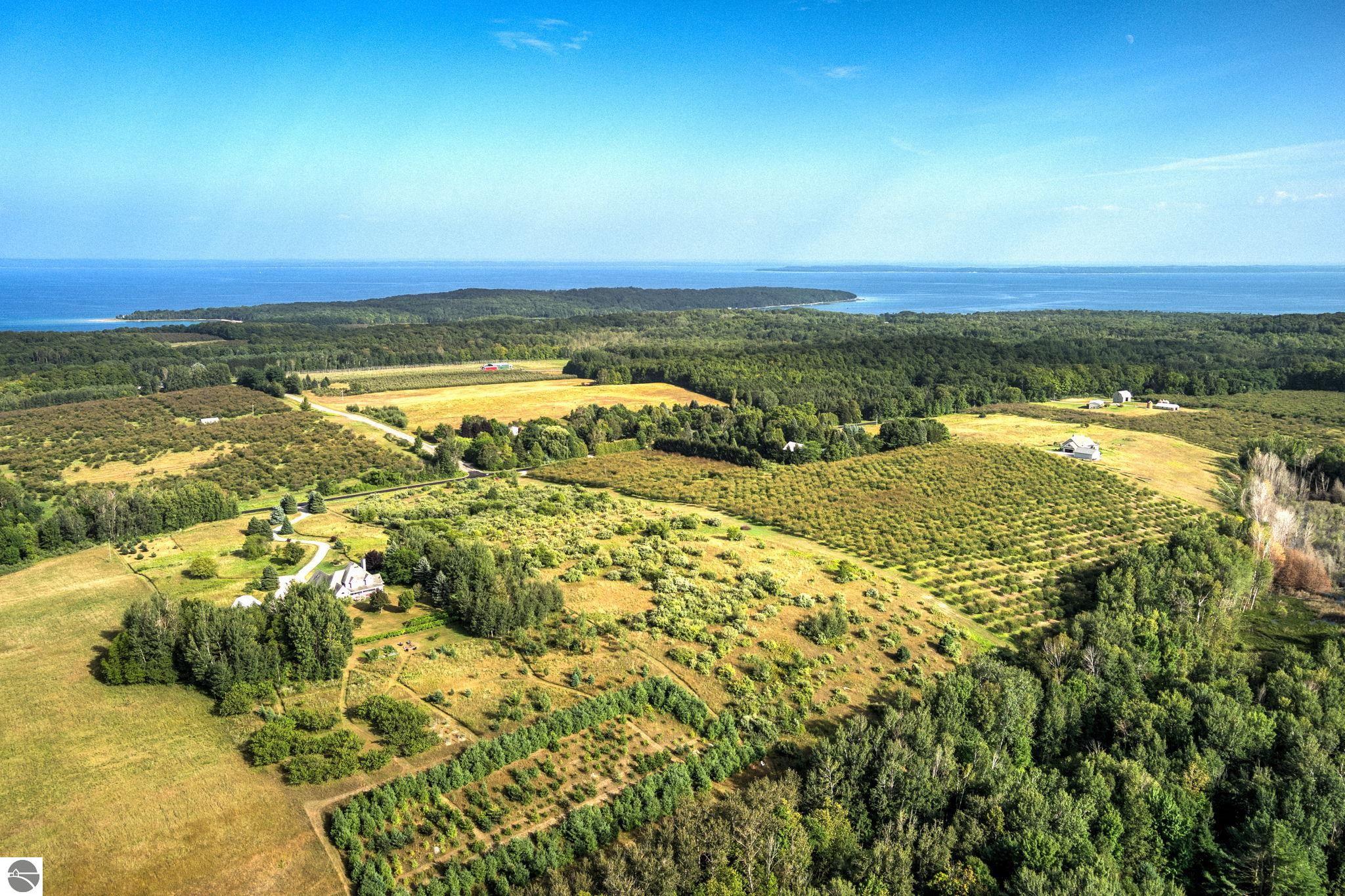 S Overlook Road