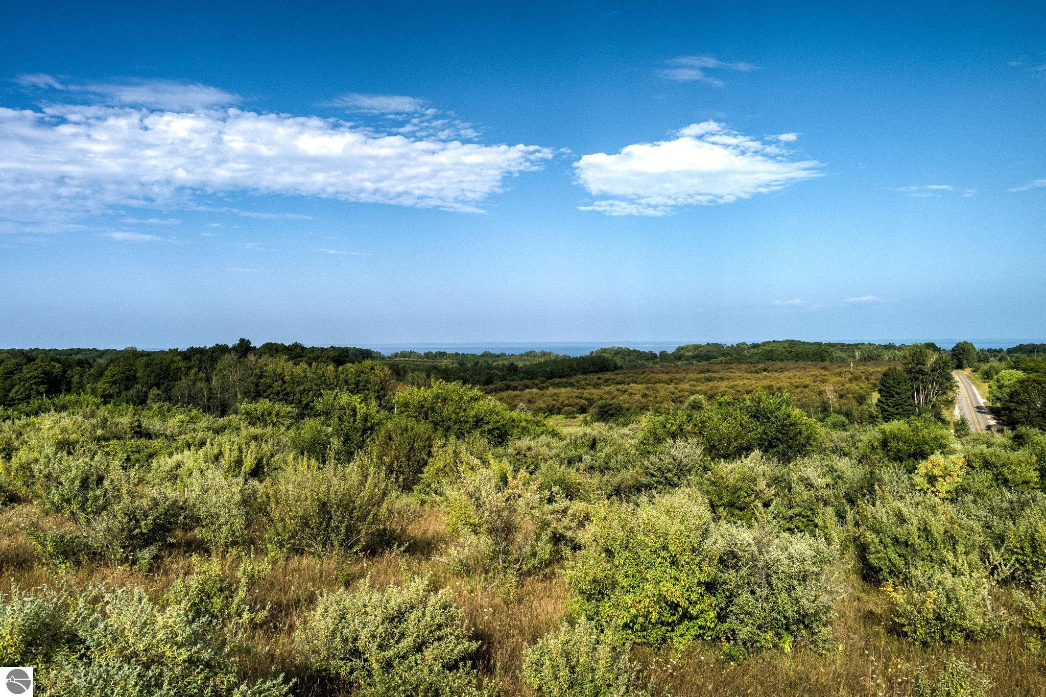 S Overlook Road