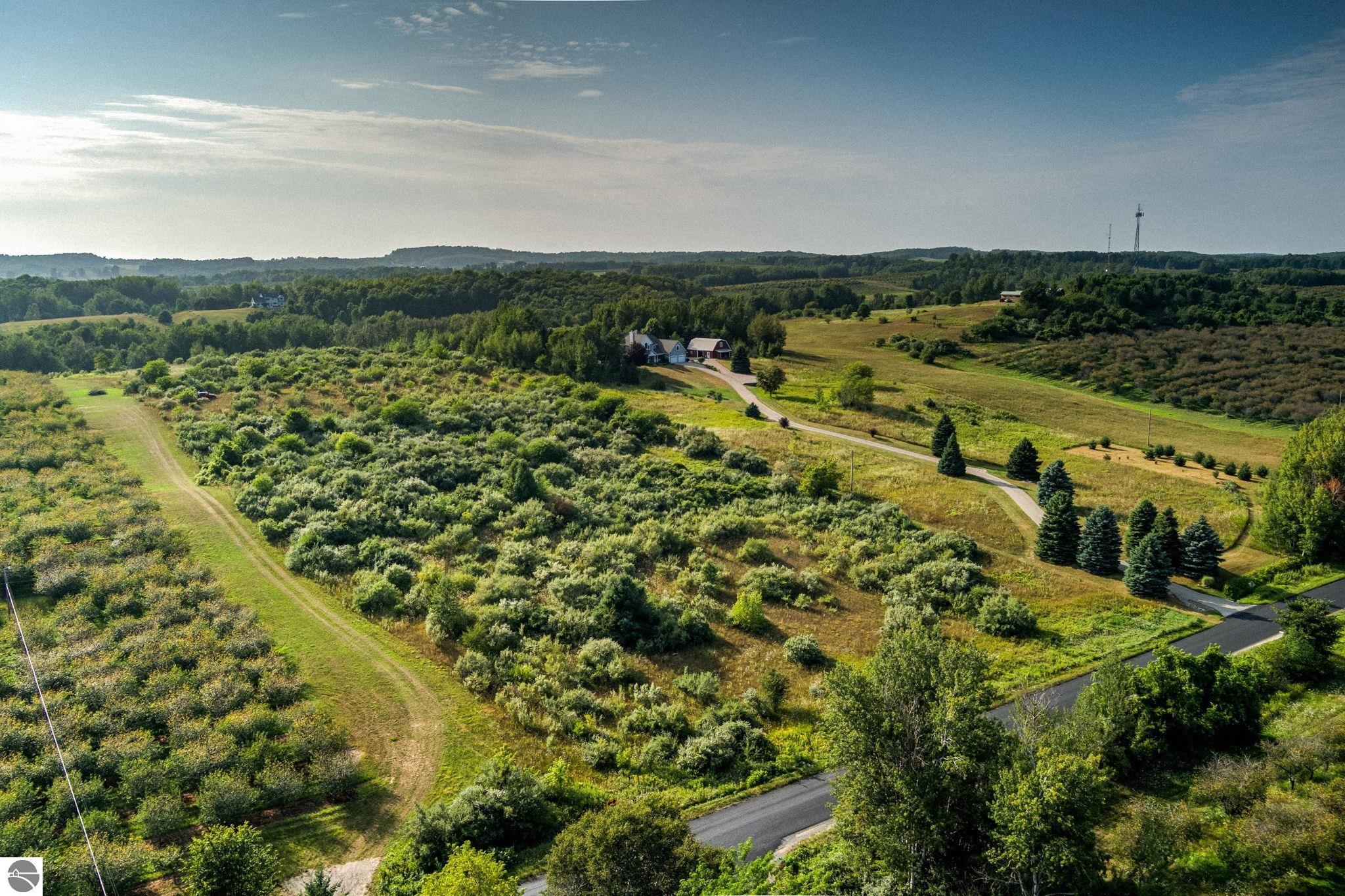 S Overlook Road