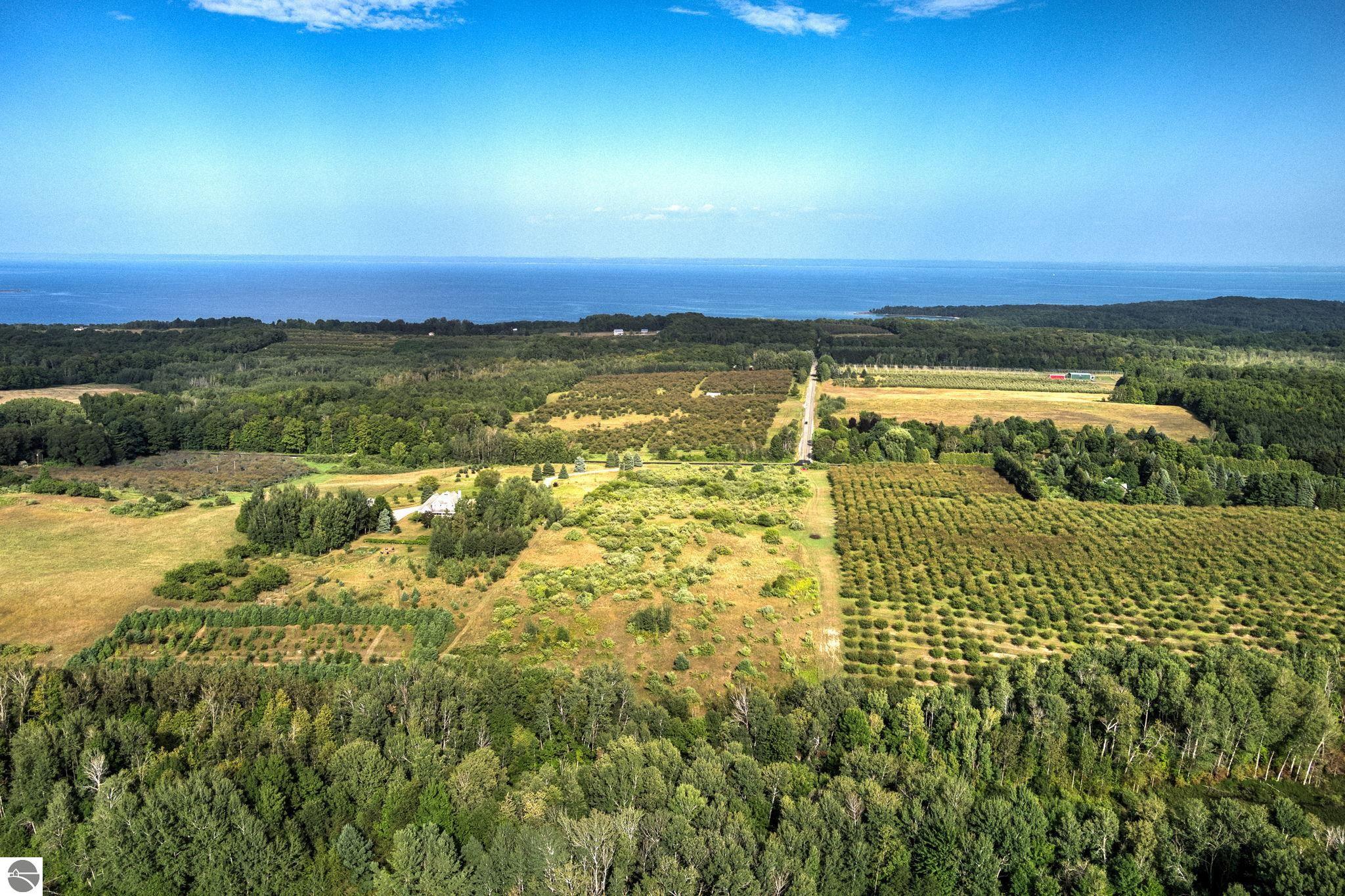 S Overlook Road