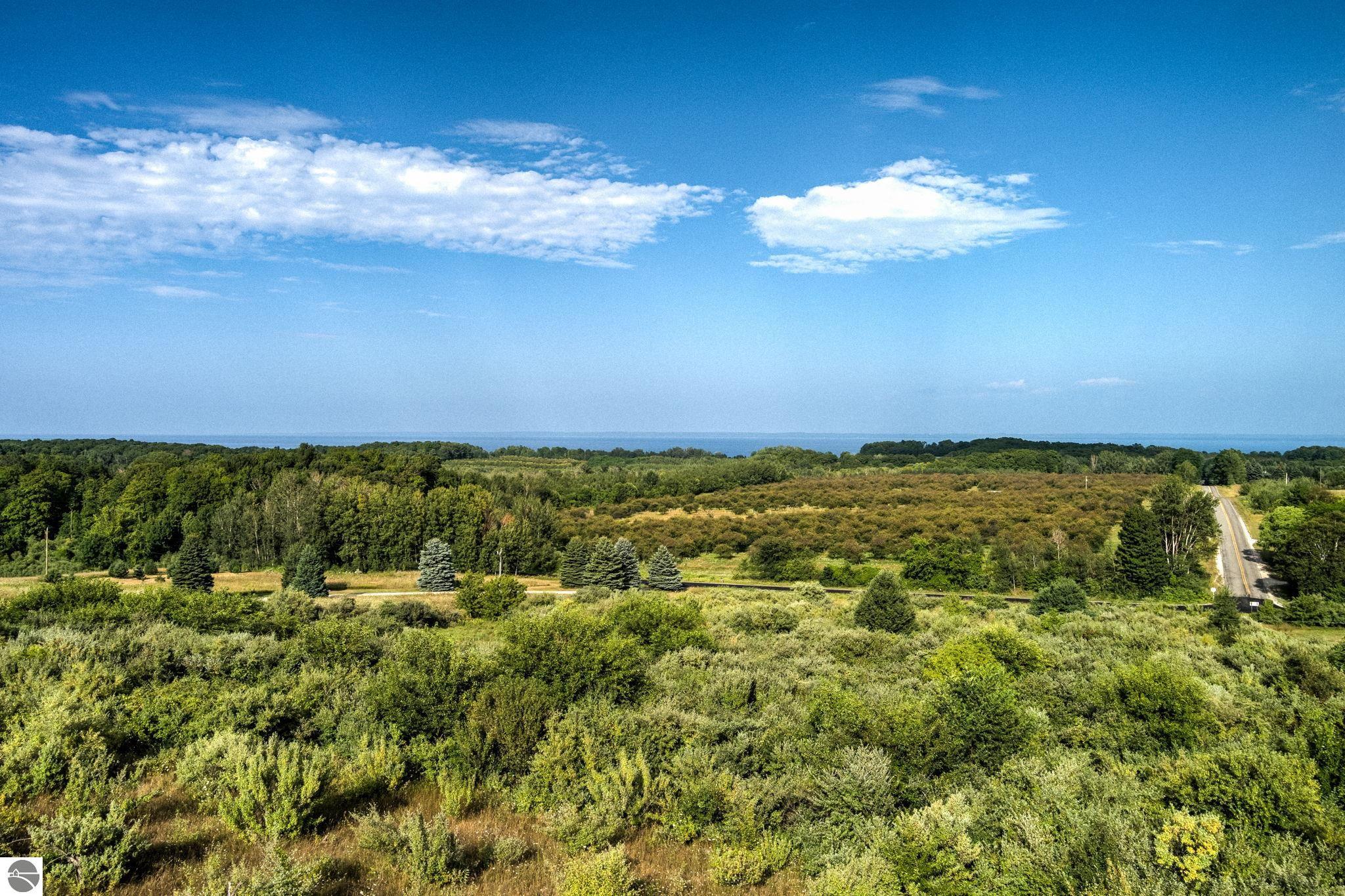 S Overlook Road