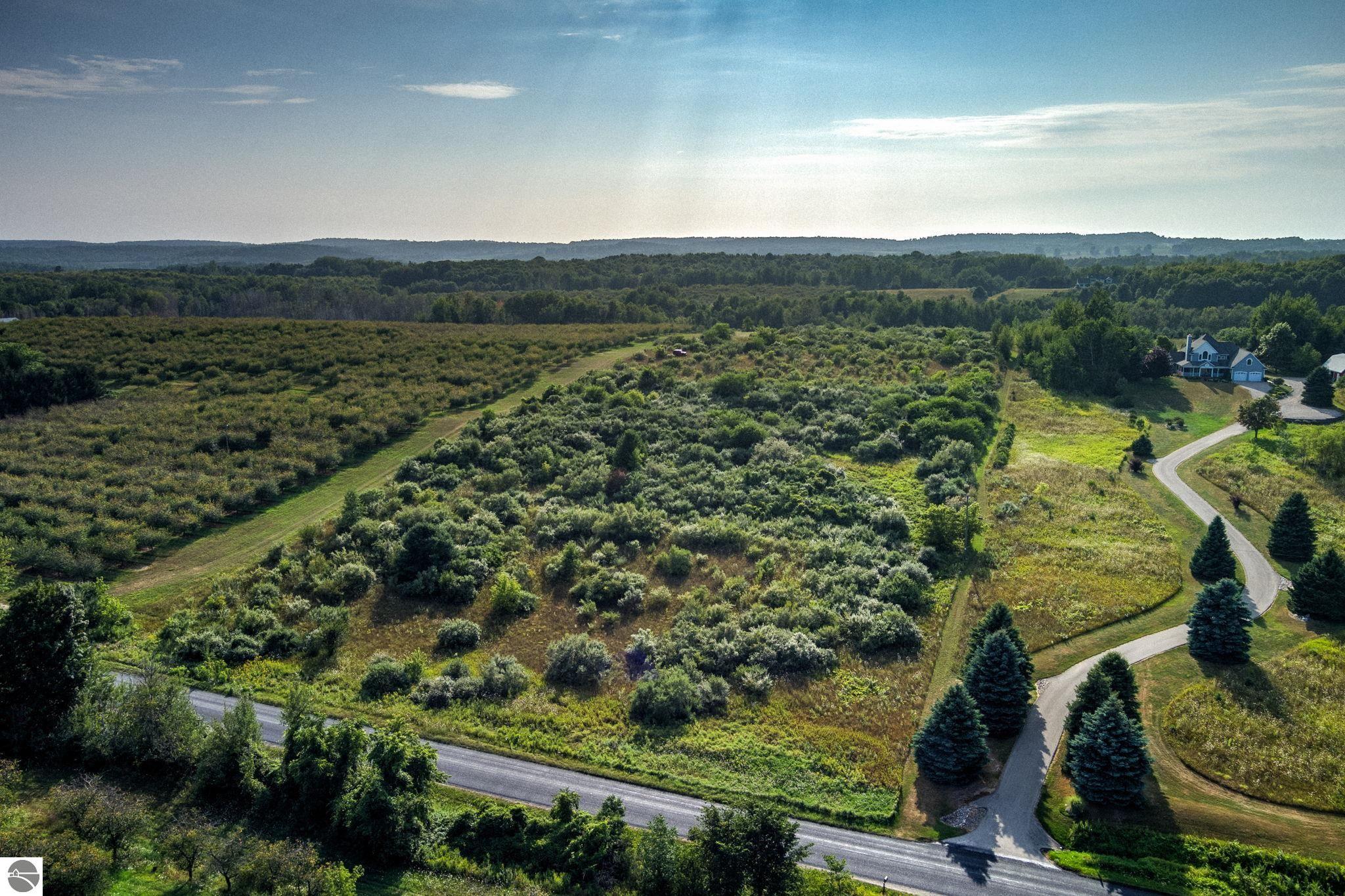 S Overlook Road