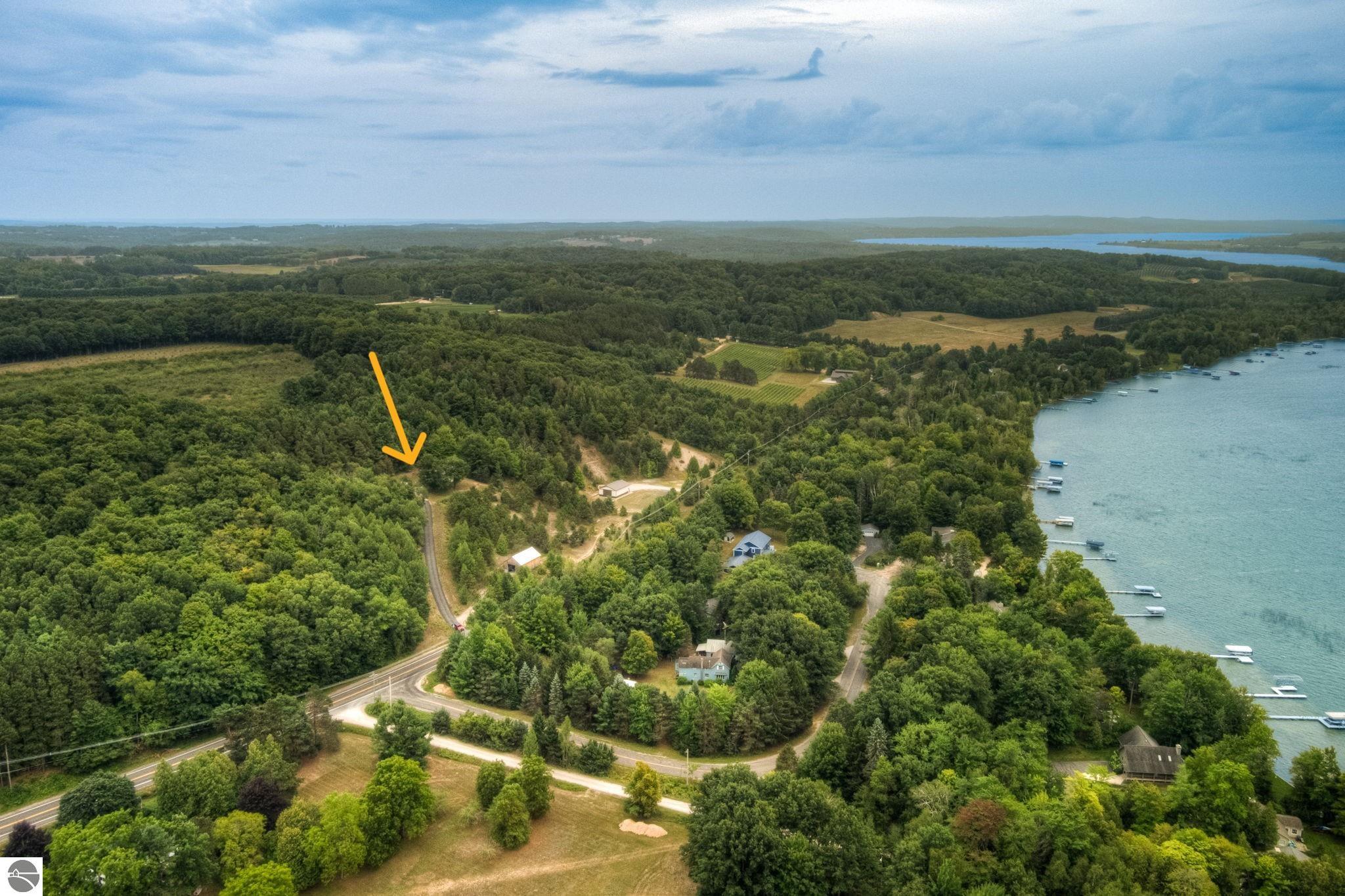 2503 S Lake Leelanau Drive