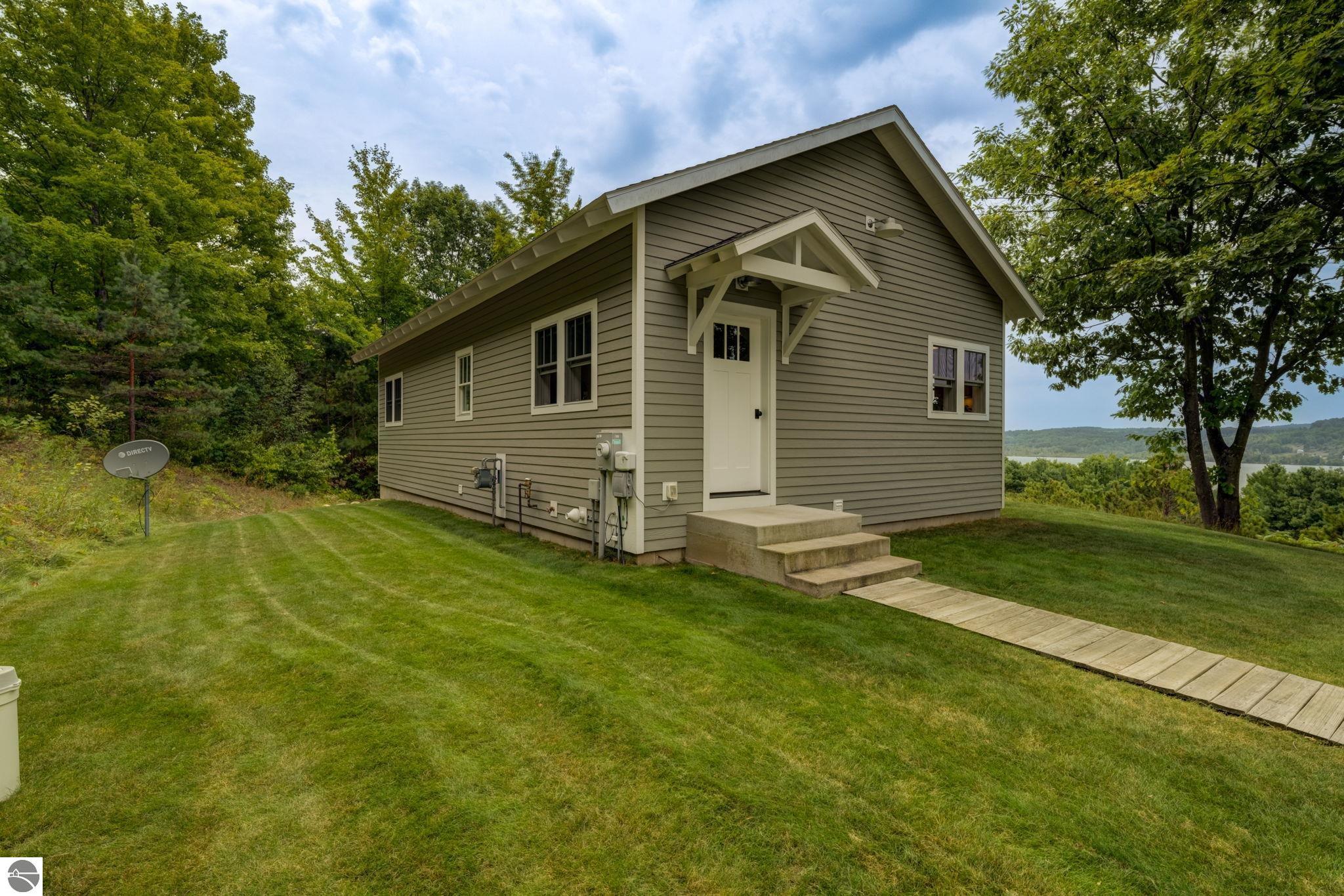 2503 S Lake Leelanau Drive
