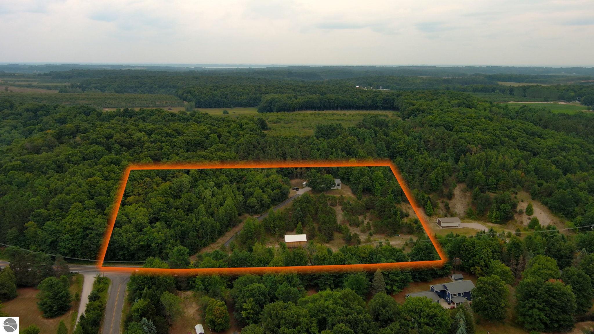 2503 S Lake Leelanau Drive
