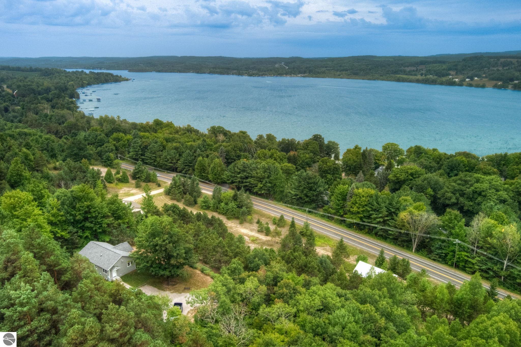 2503 S Lake Leelanau Drive