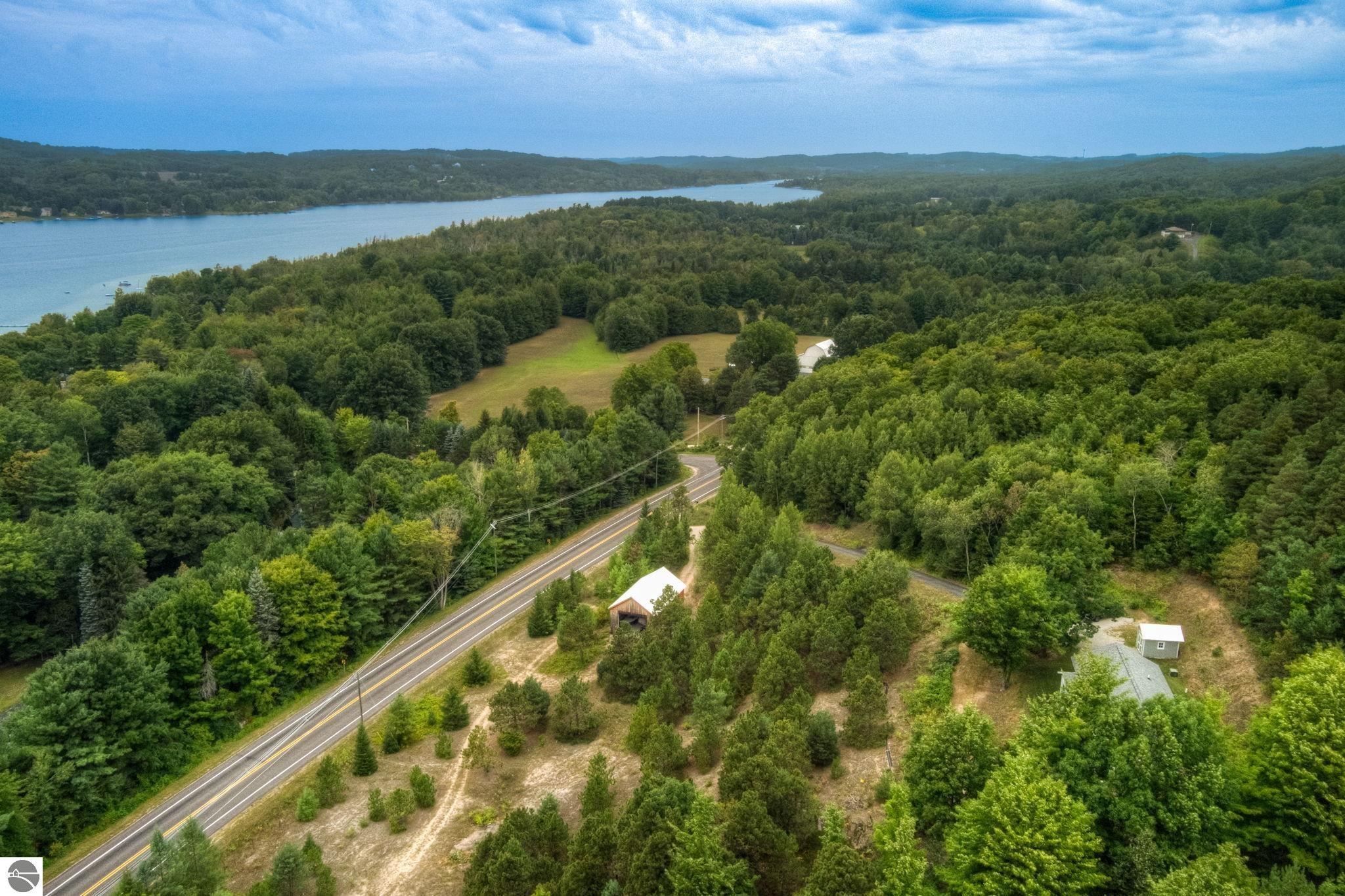 2503 S Lake Leelanau Drive