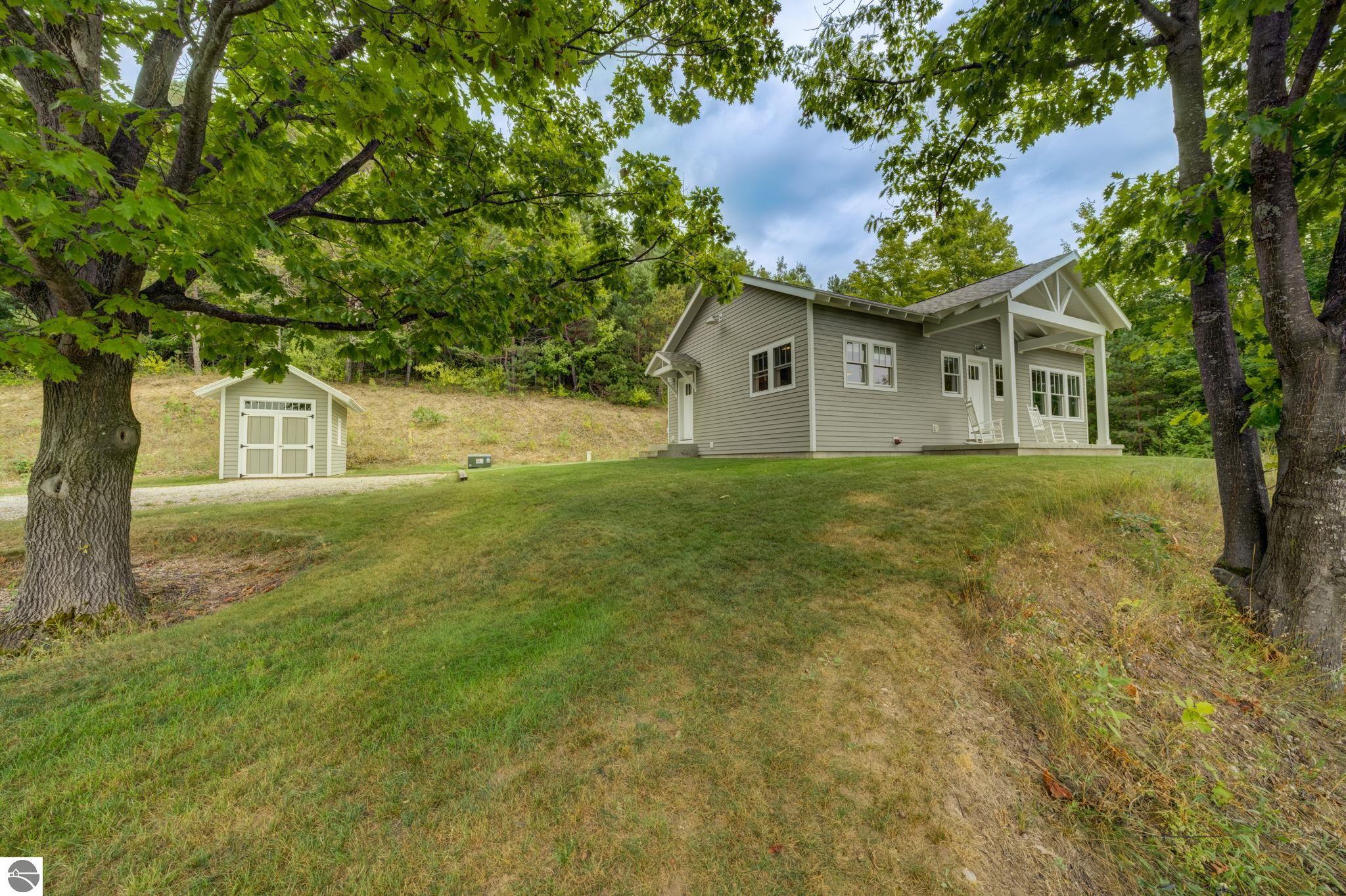 2503 S Lake Leelanau Drive