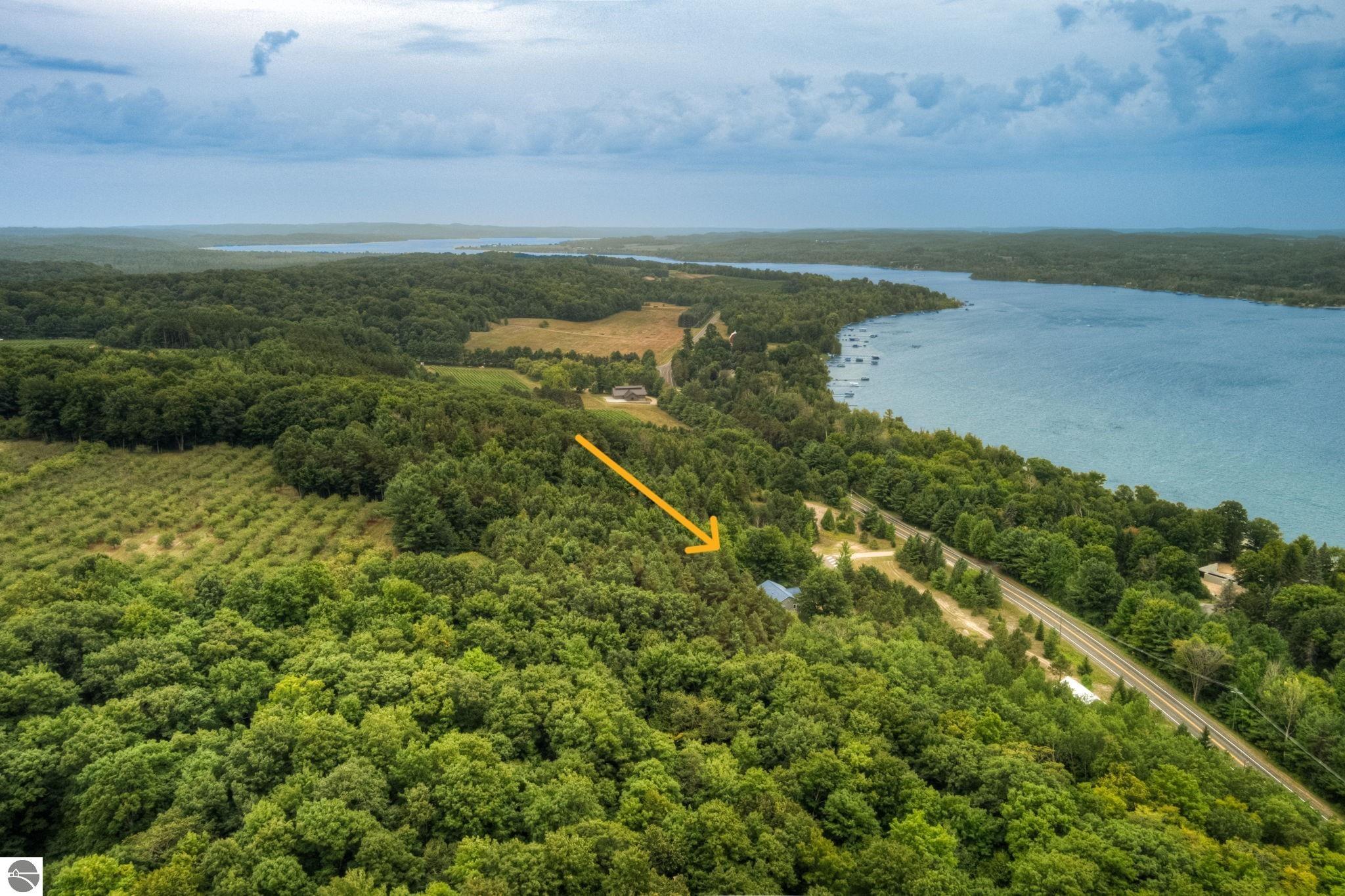2503 S Lake Leelanau Drive