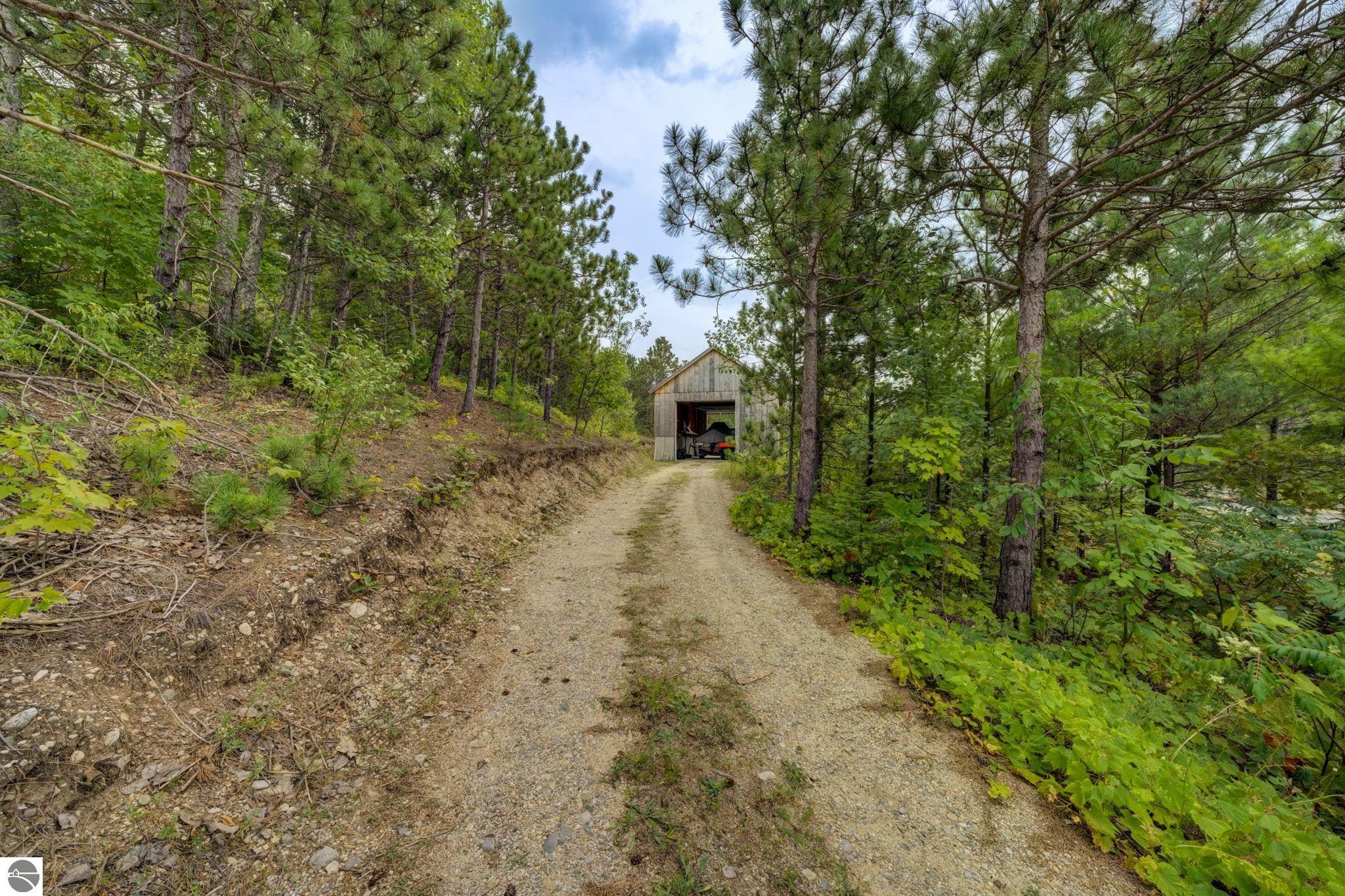 2503 S Lake Leelanau Drive