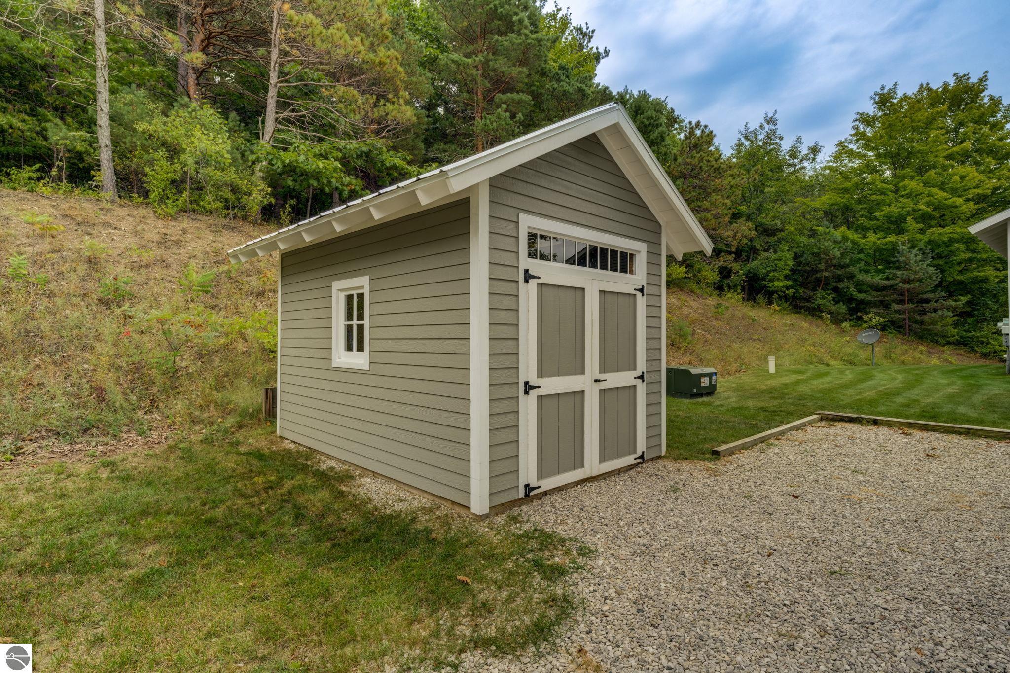 2503 S Lake Leelanau Drive