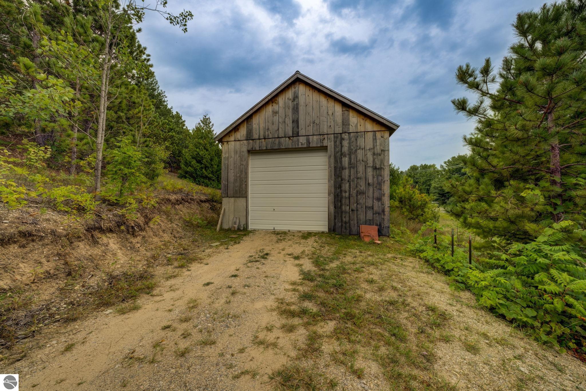 2503 S Lake Leelanau Drive