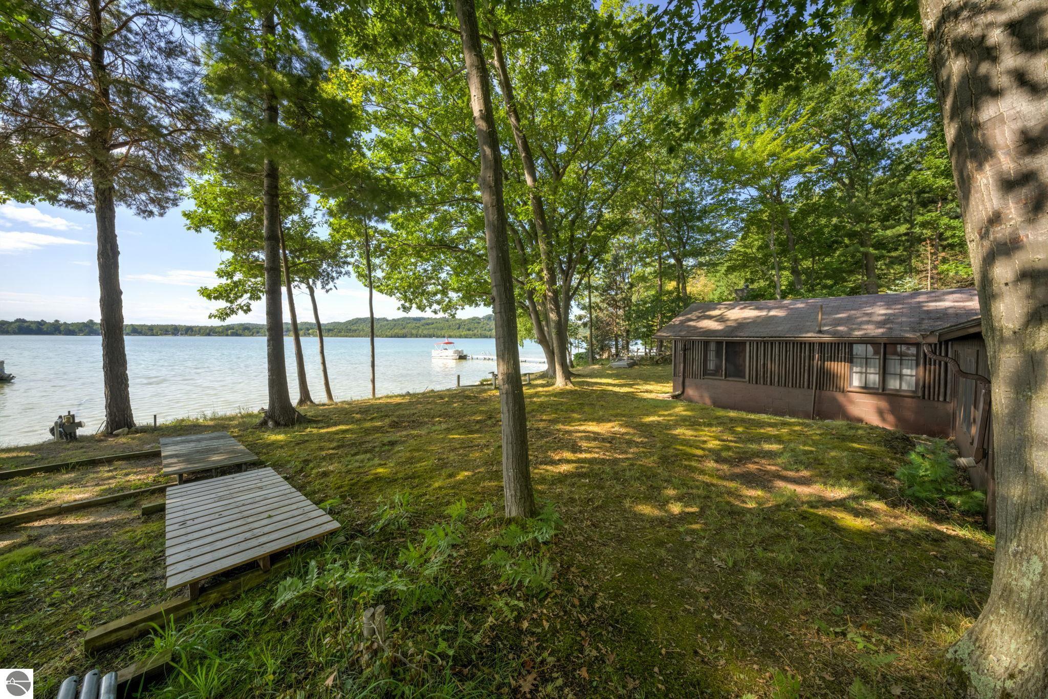 276 E Traverse Lake Road