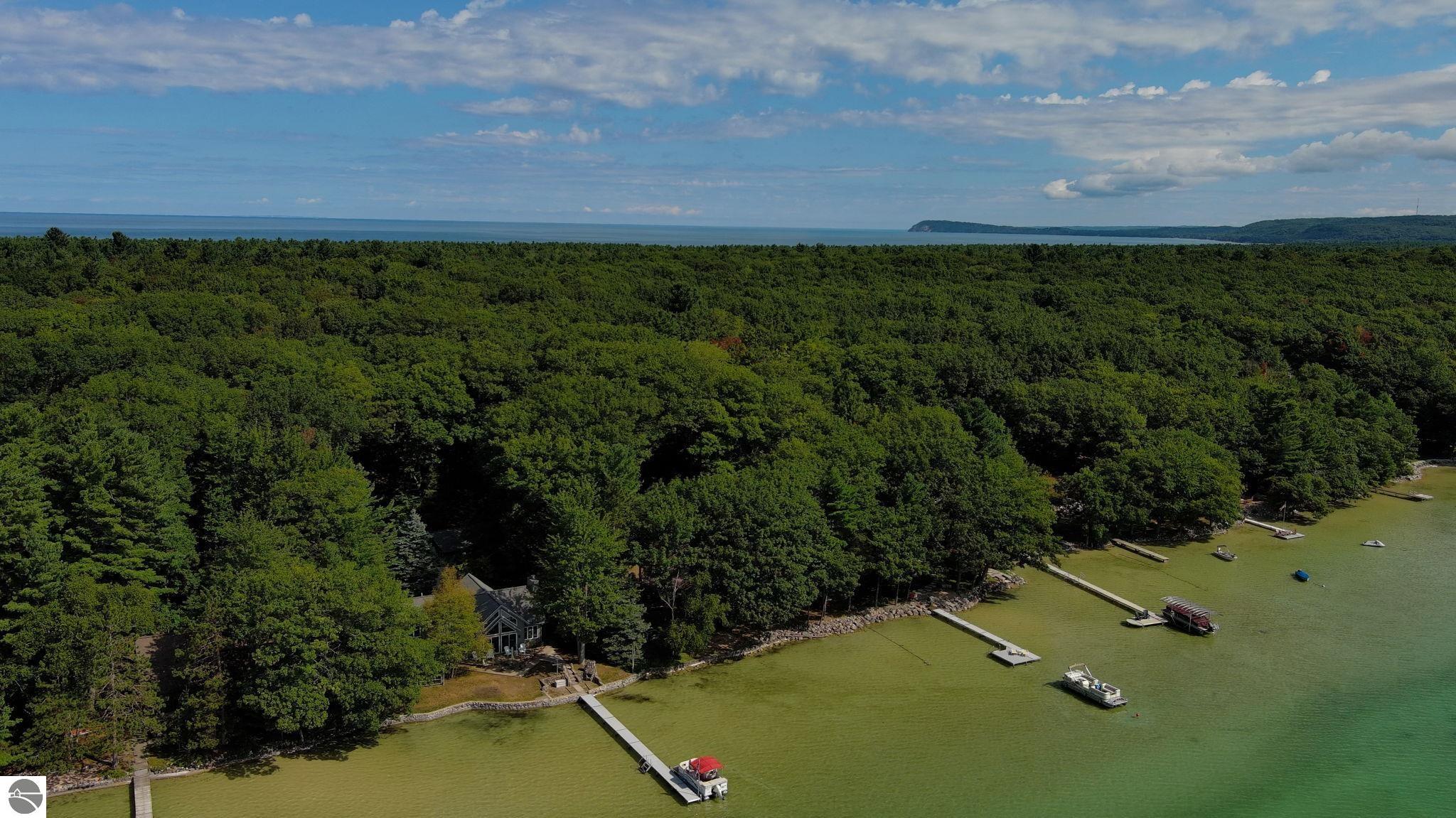 276 E Traverse Lake Road