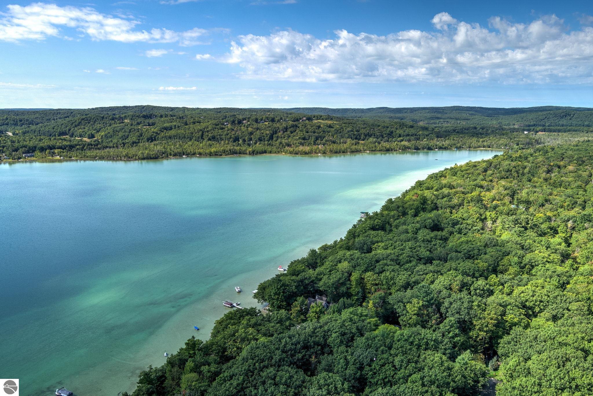 276 E Traverse Lake Road