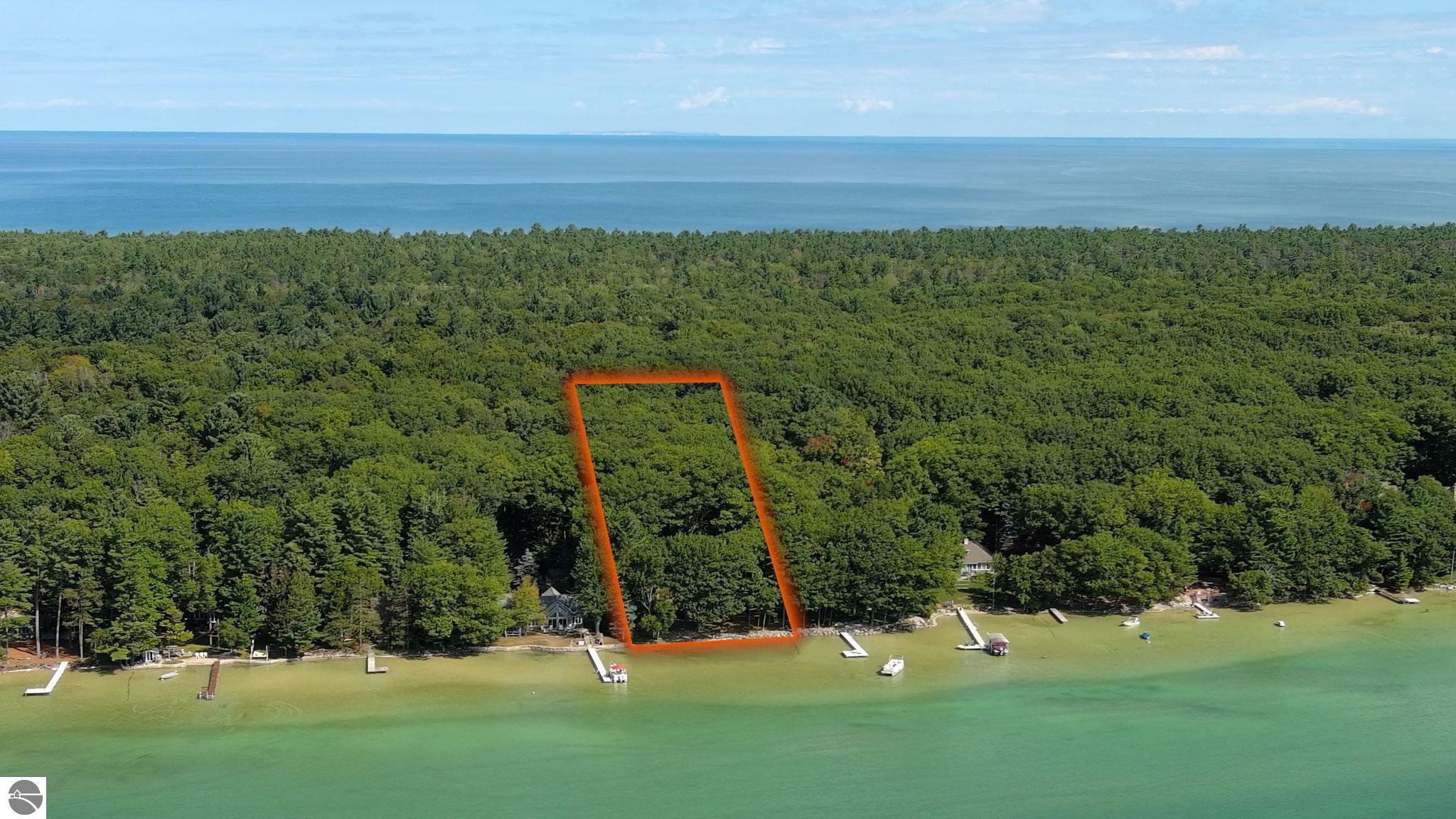 276 E Traverse Lake Road