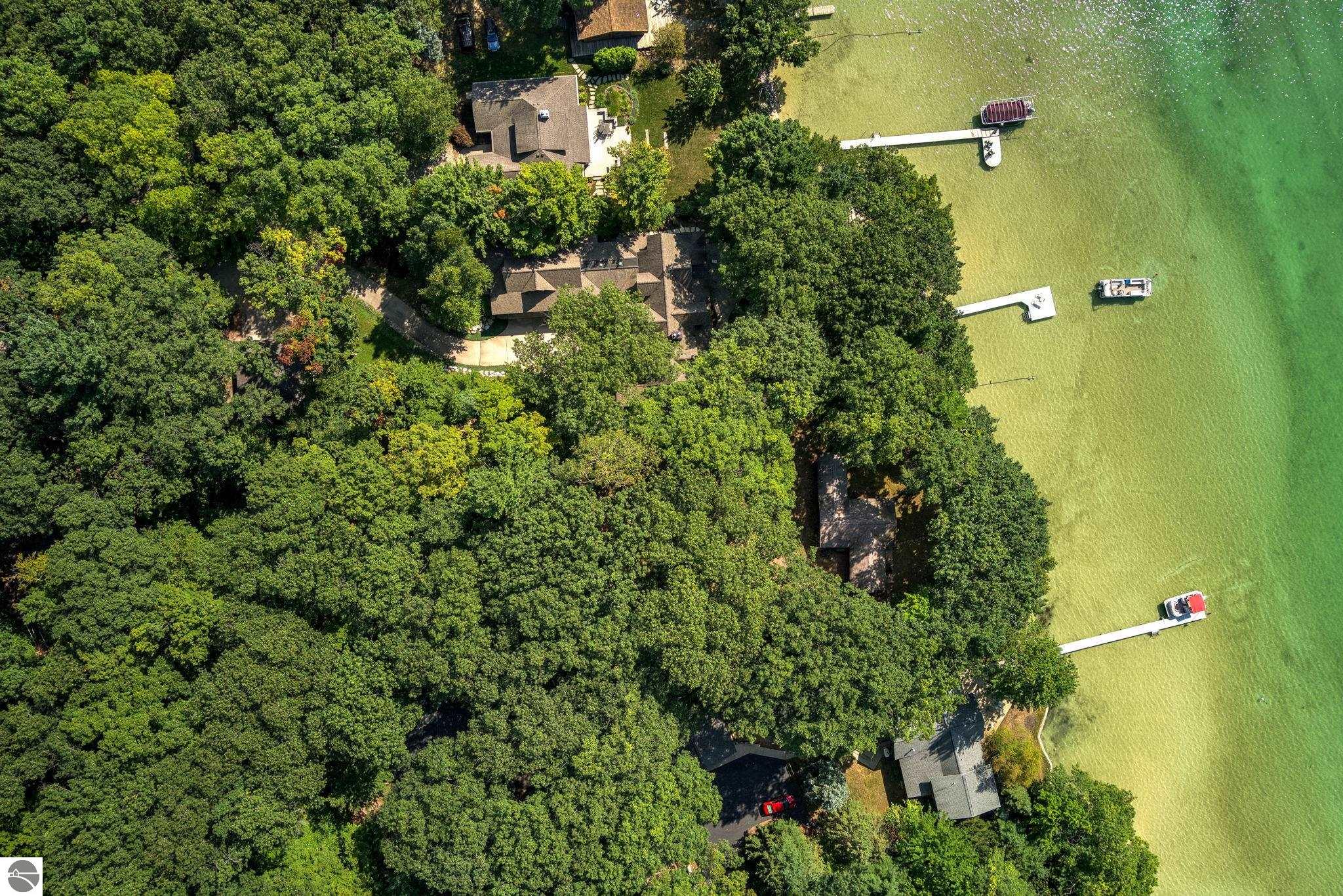 276 E Traverse Lake Road