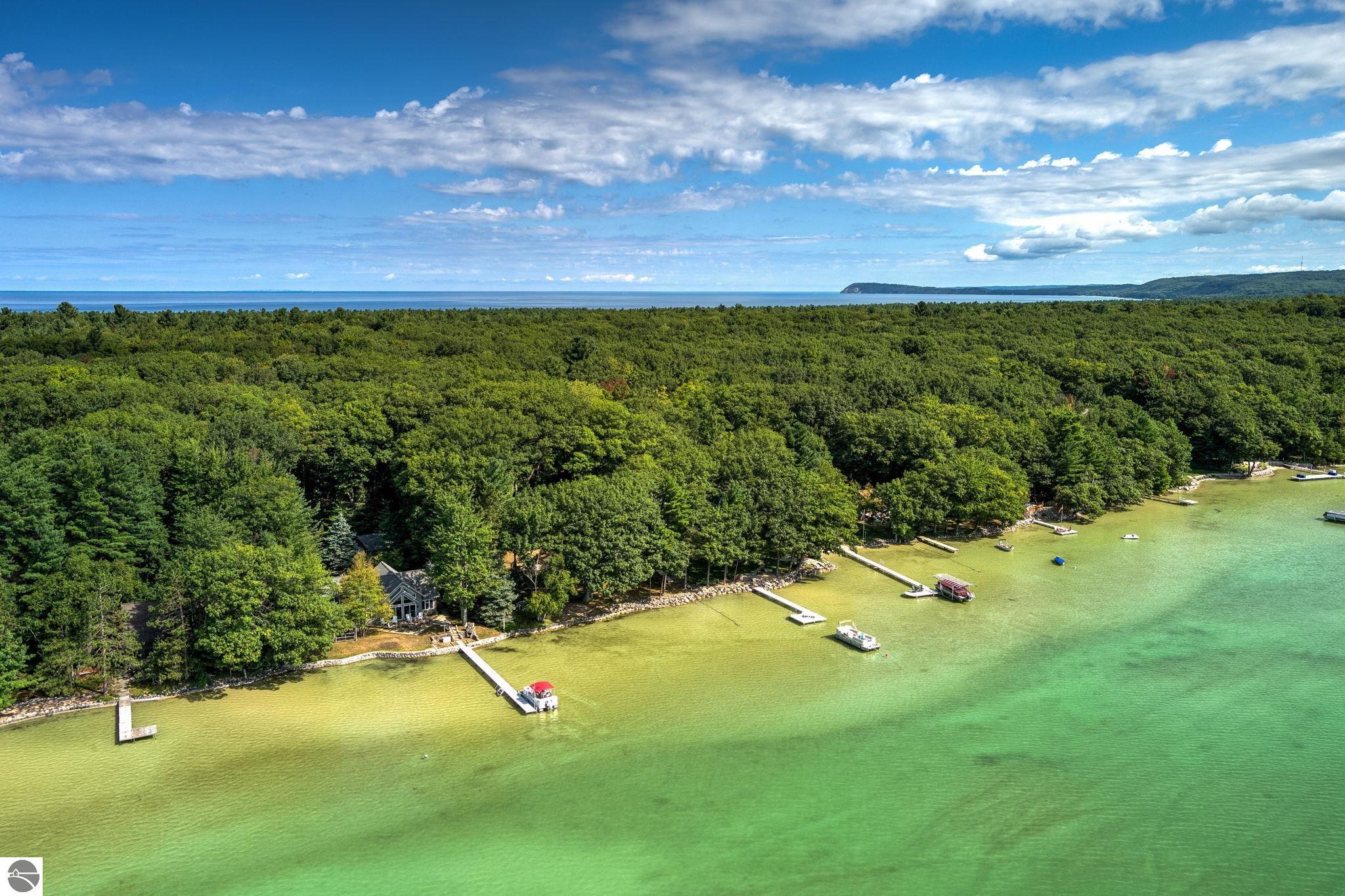 276 E Traverse Lake Road