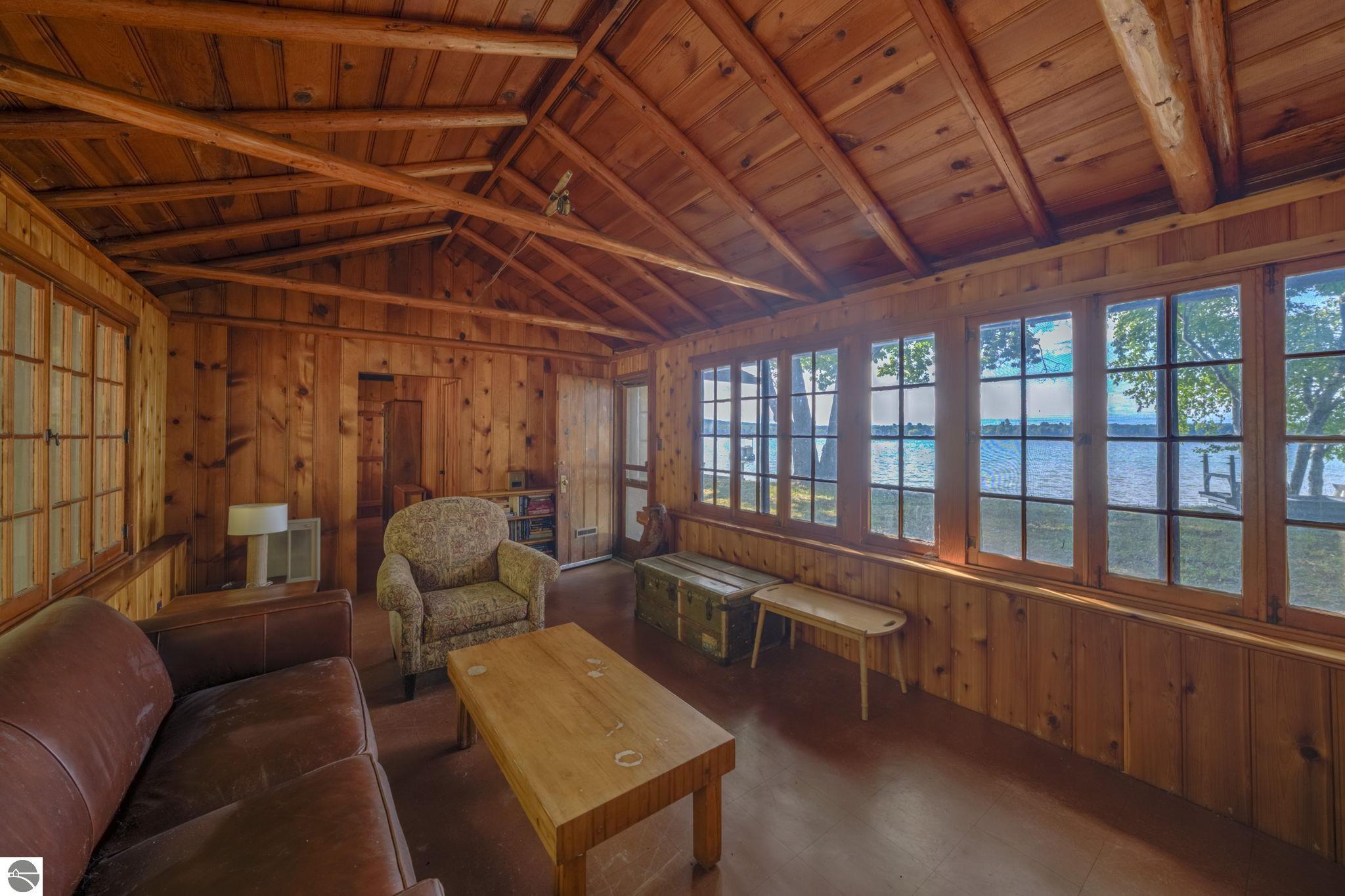 276 E Traverse Lake Road
