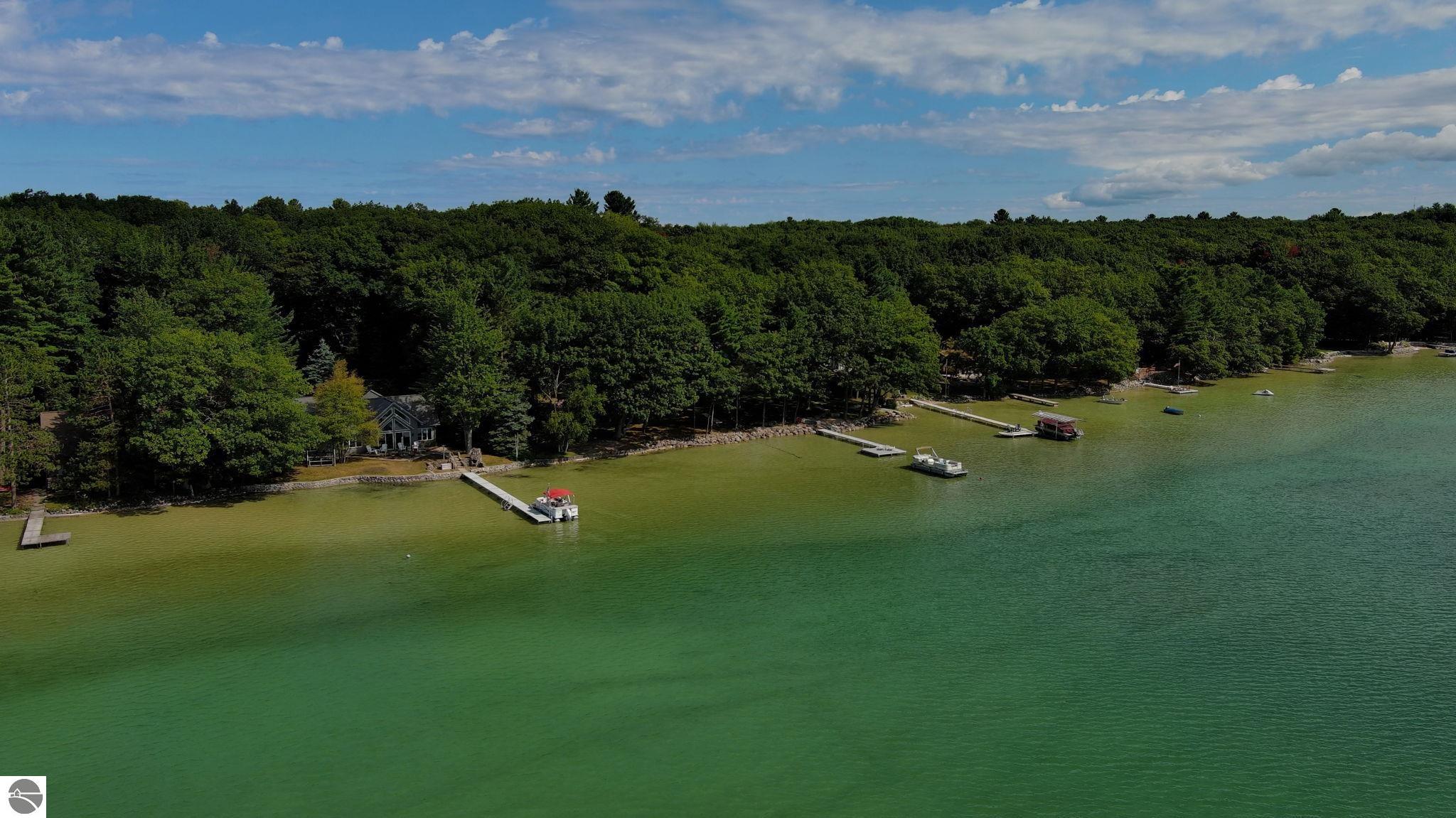 276 E Traverse Lake Road