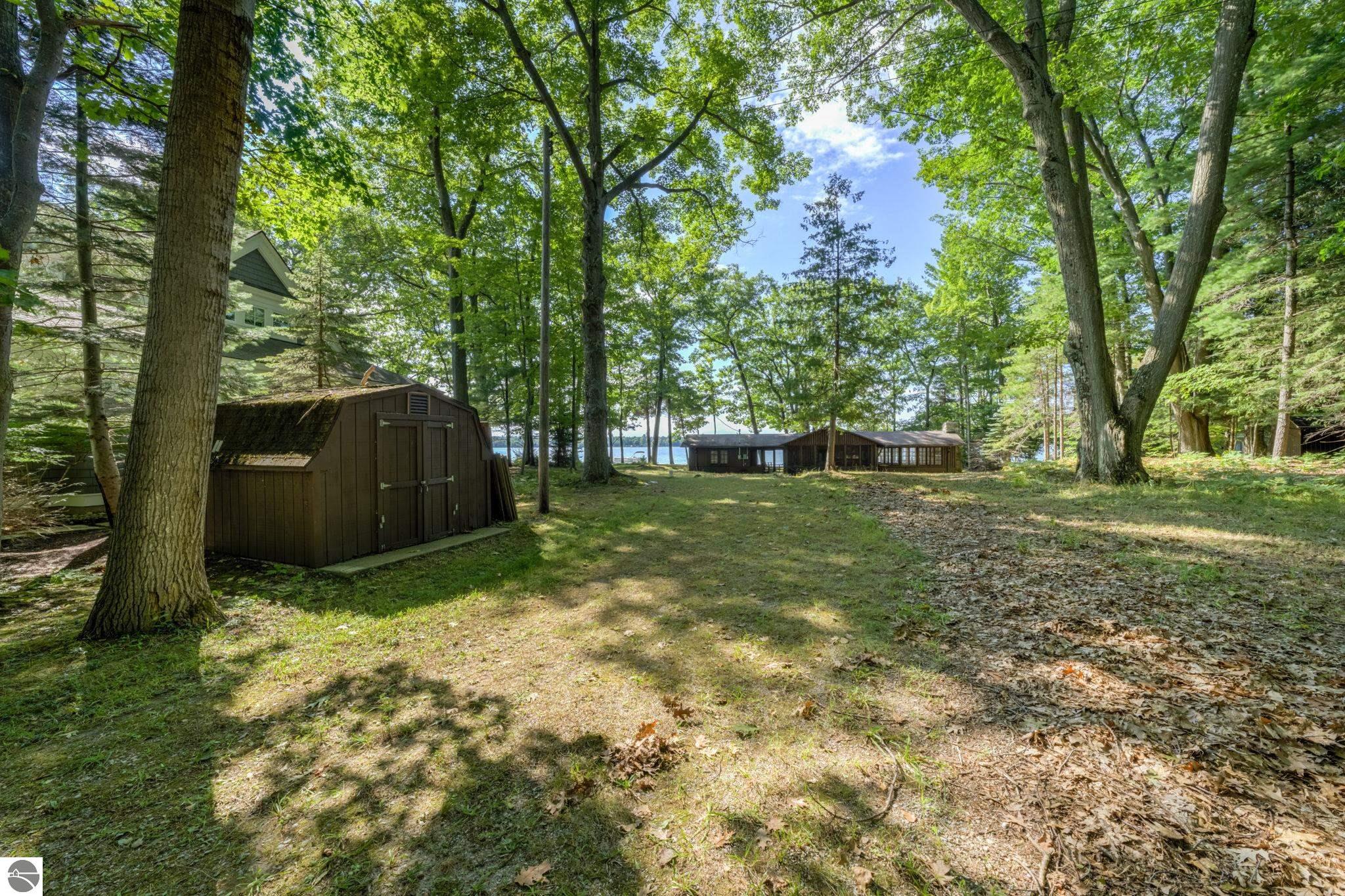 276 E Traverse Lake Road