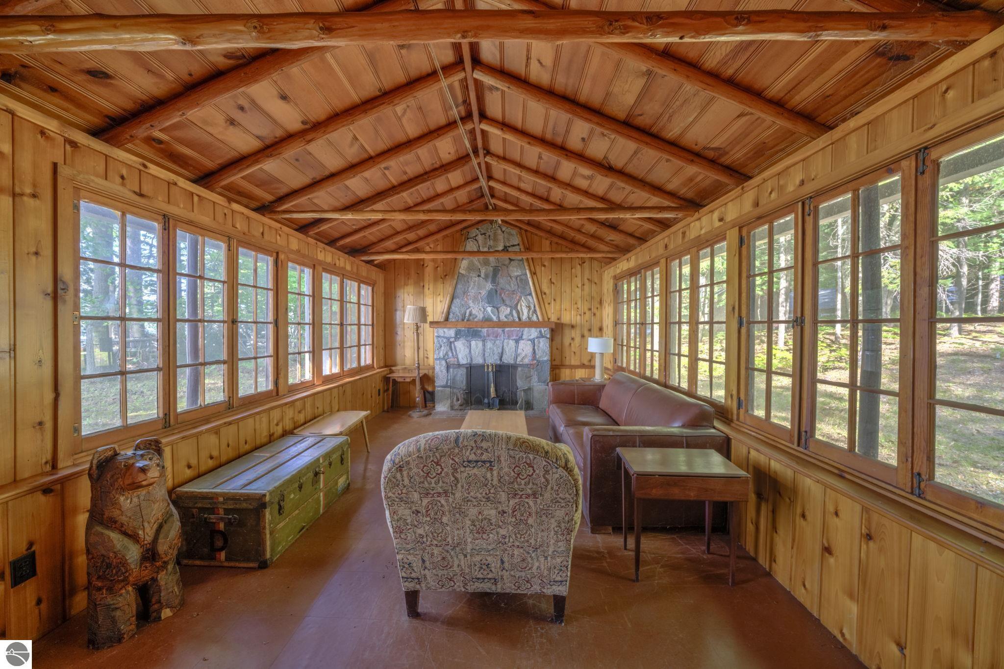 276 E Traverse Lake Road