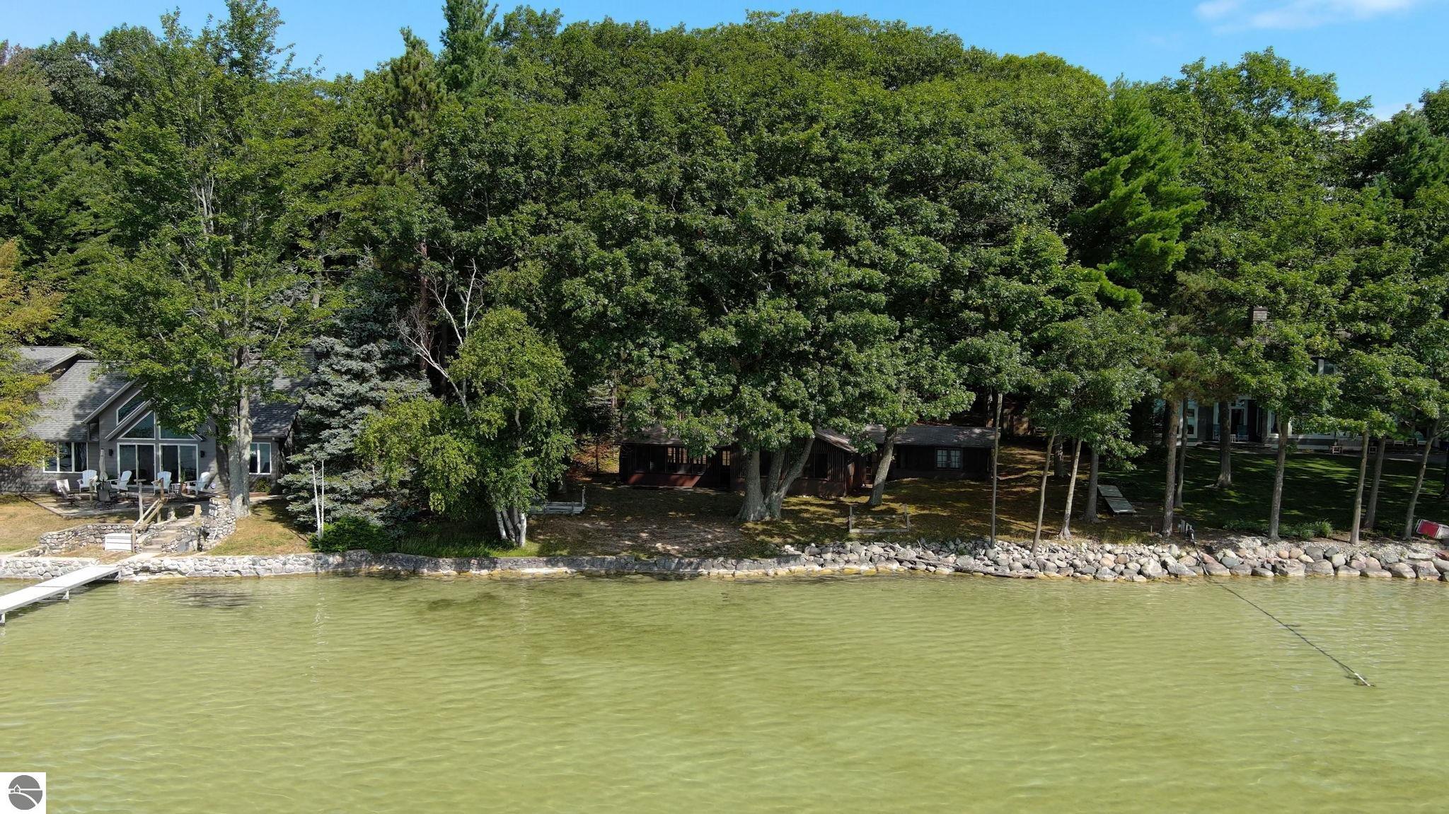 276 E Traverse Lake Road