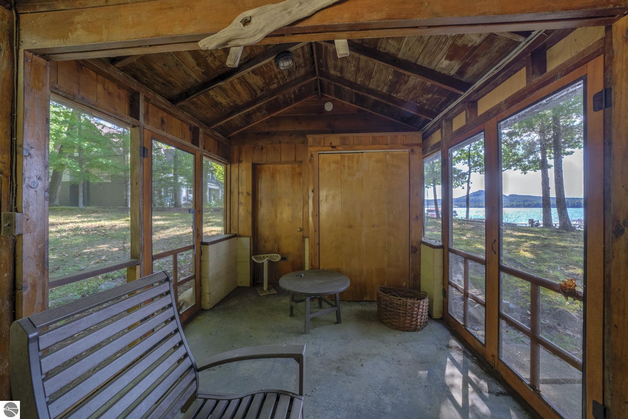 276 E Traverse Lake Road