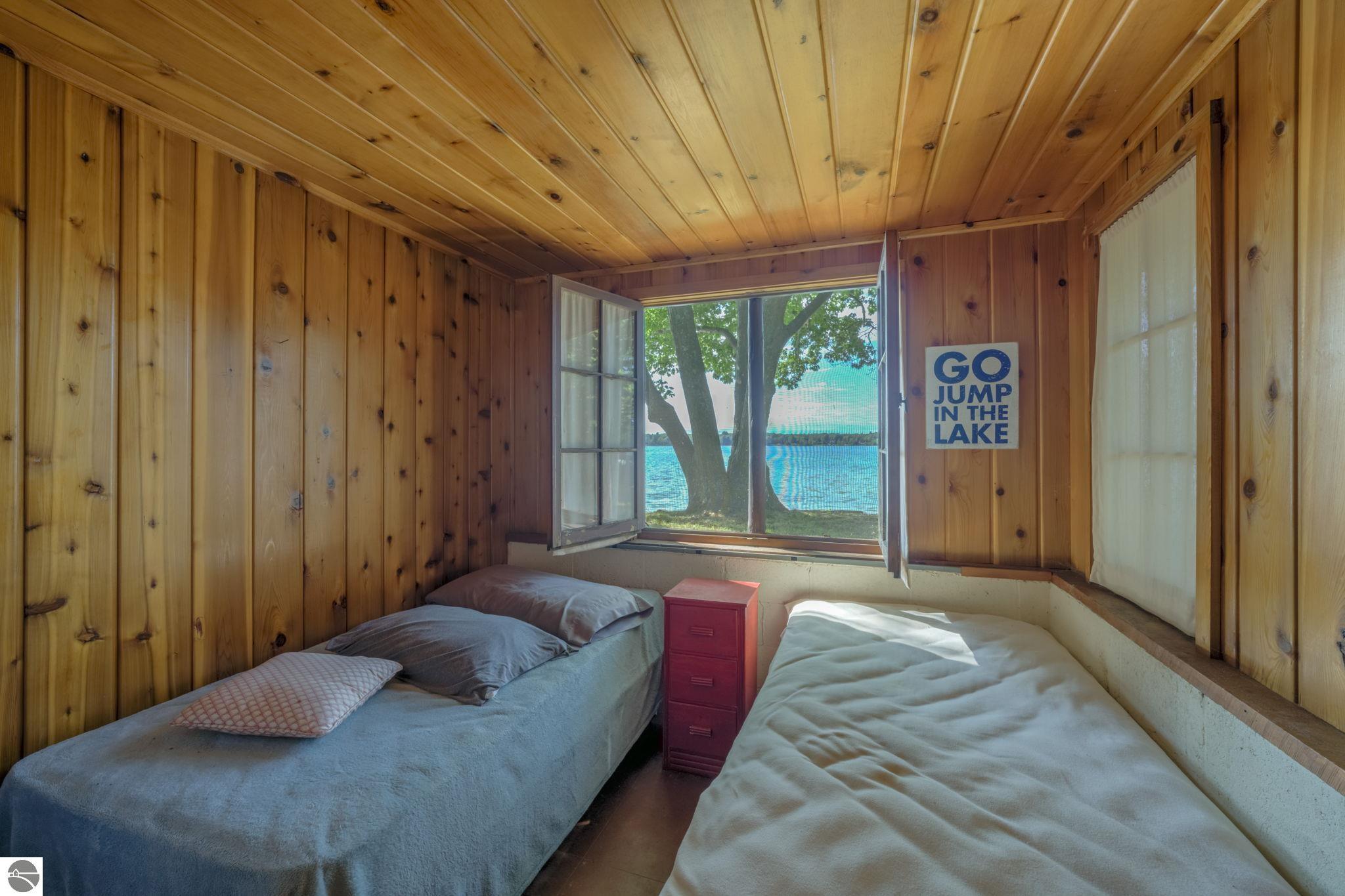 276 E Traverse Lake Road