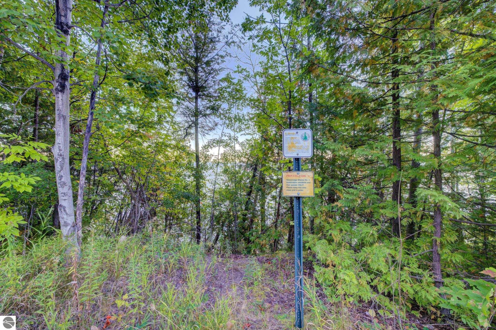 1221 S Bay View Trail