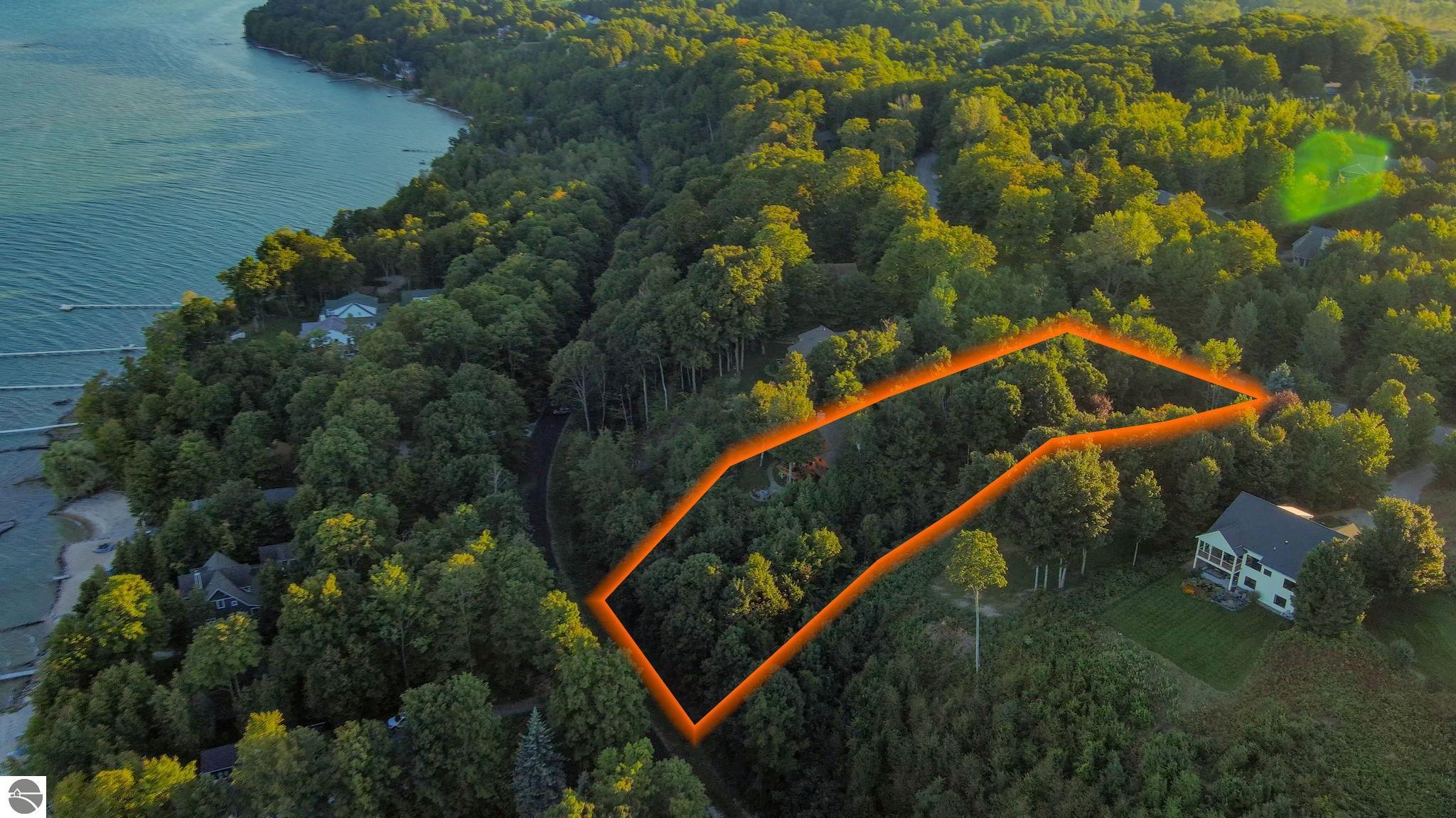 1221 S Bay View Trail