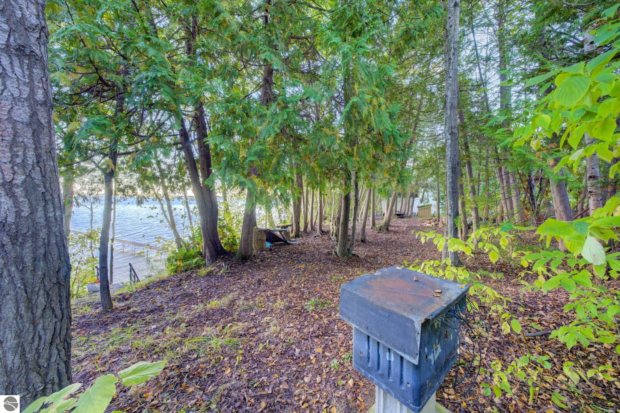 1221 S Bay View Trail