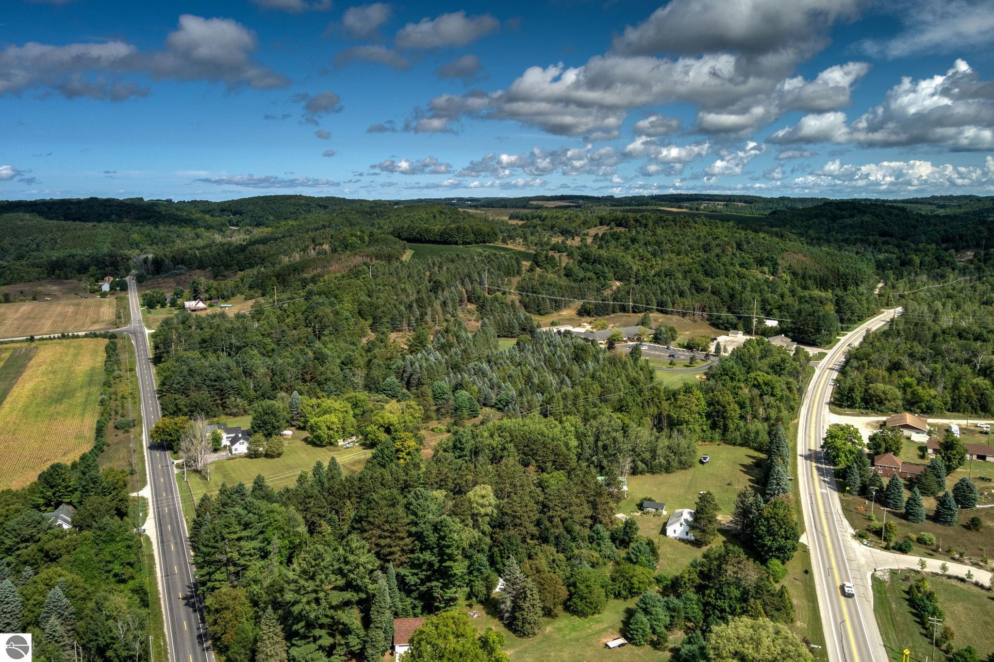 N Eagle Highway