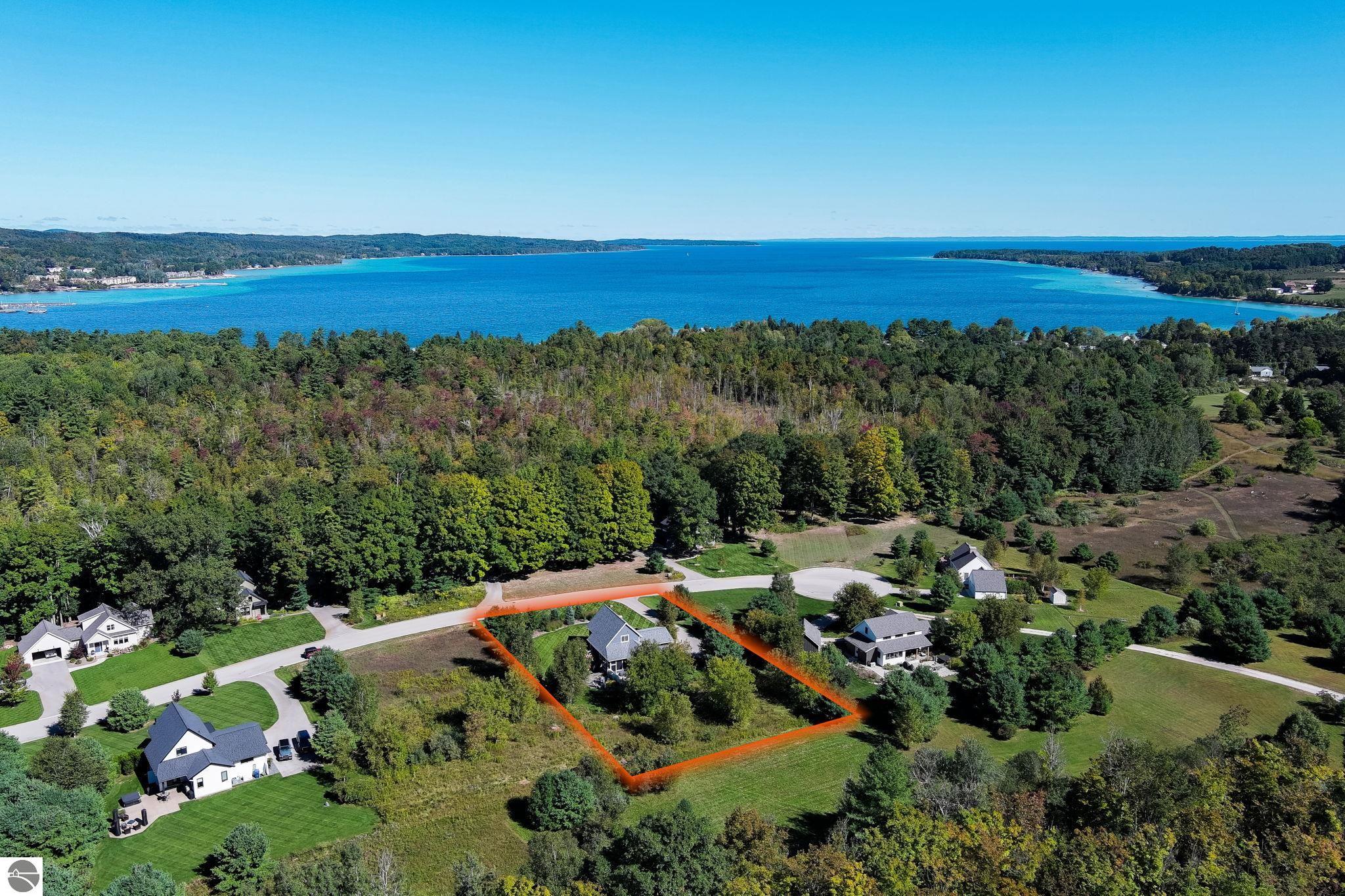 10624 + Lot 11 E Ora Lee Lane