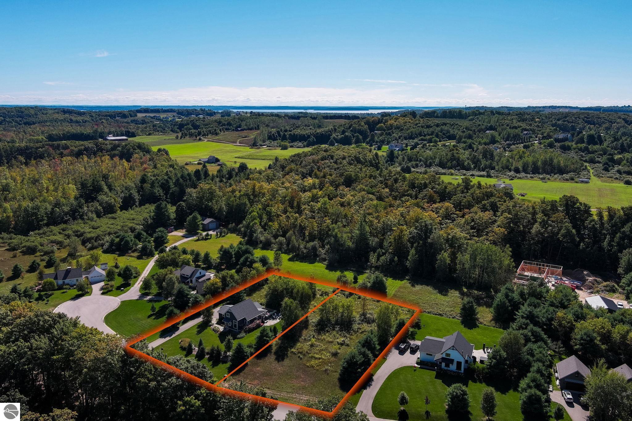 10624 + Lot 11 E Ora Lee Lane