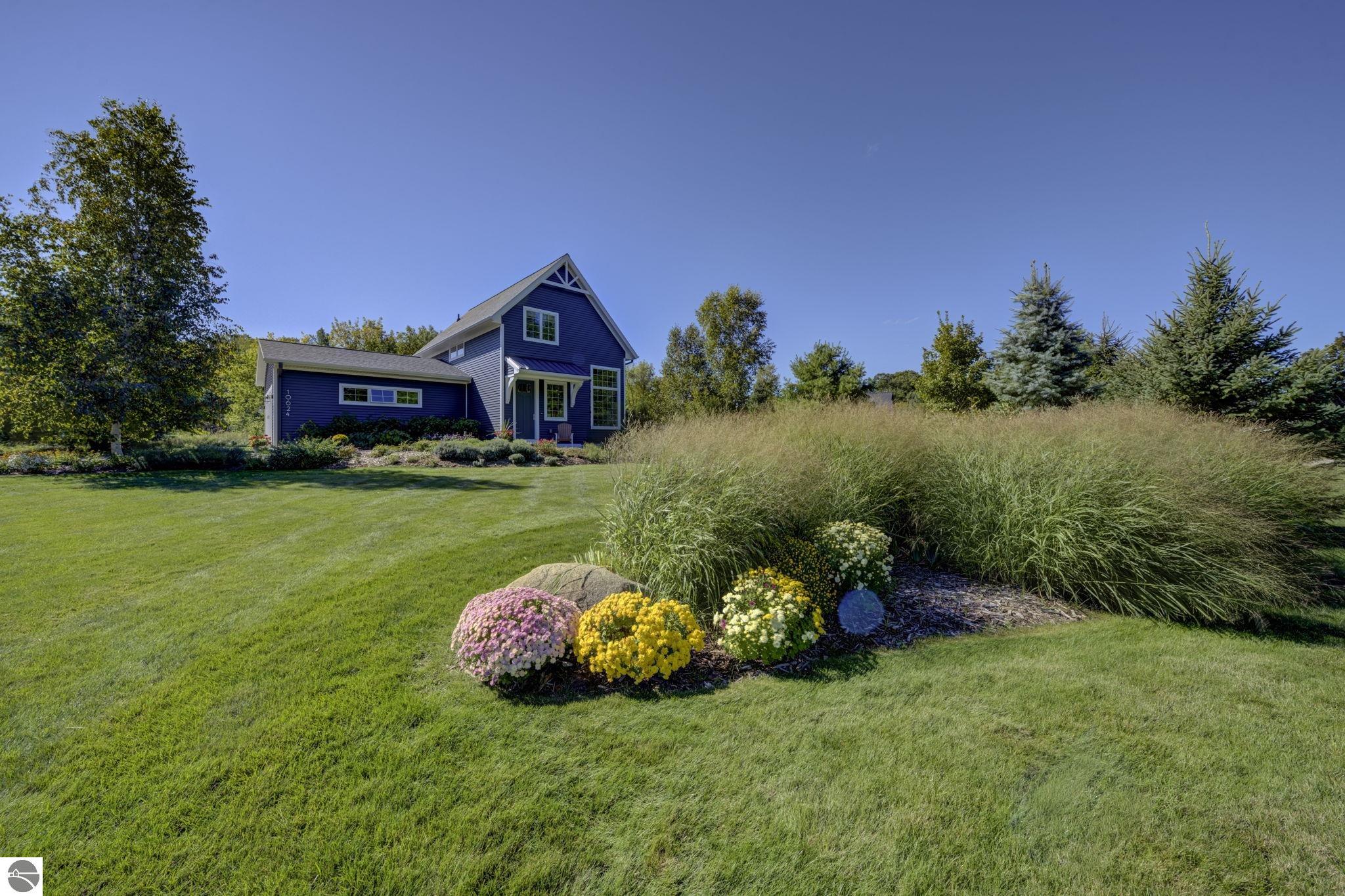 10624 + Lot 11 E Ora Lee Lane