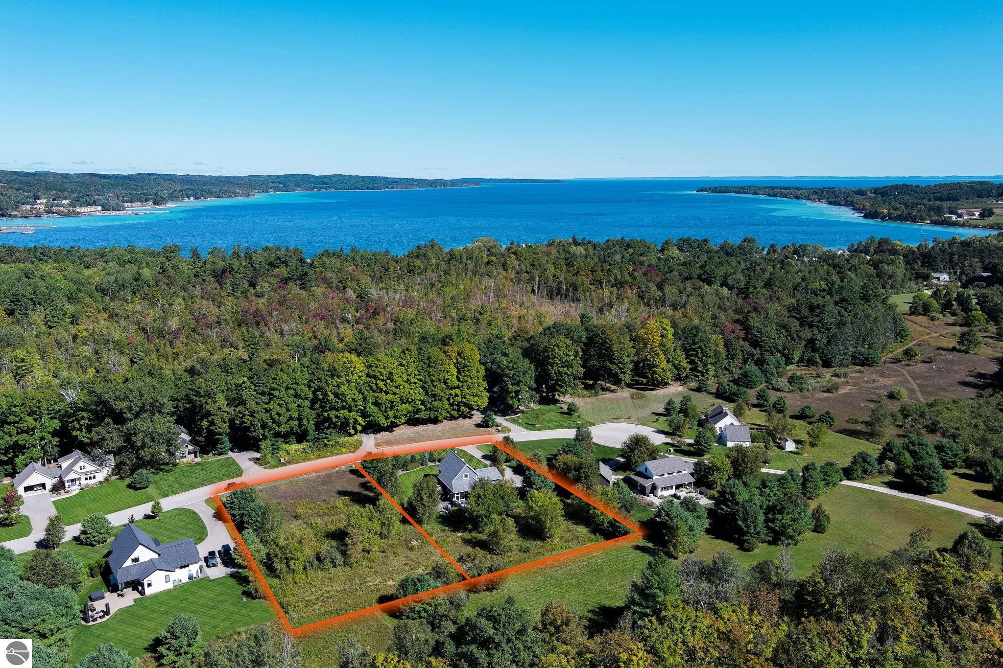 10624 + Lot 11 E Ora Lee Lane