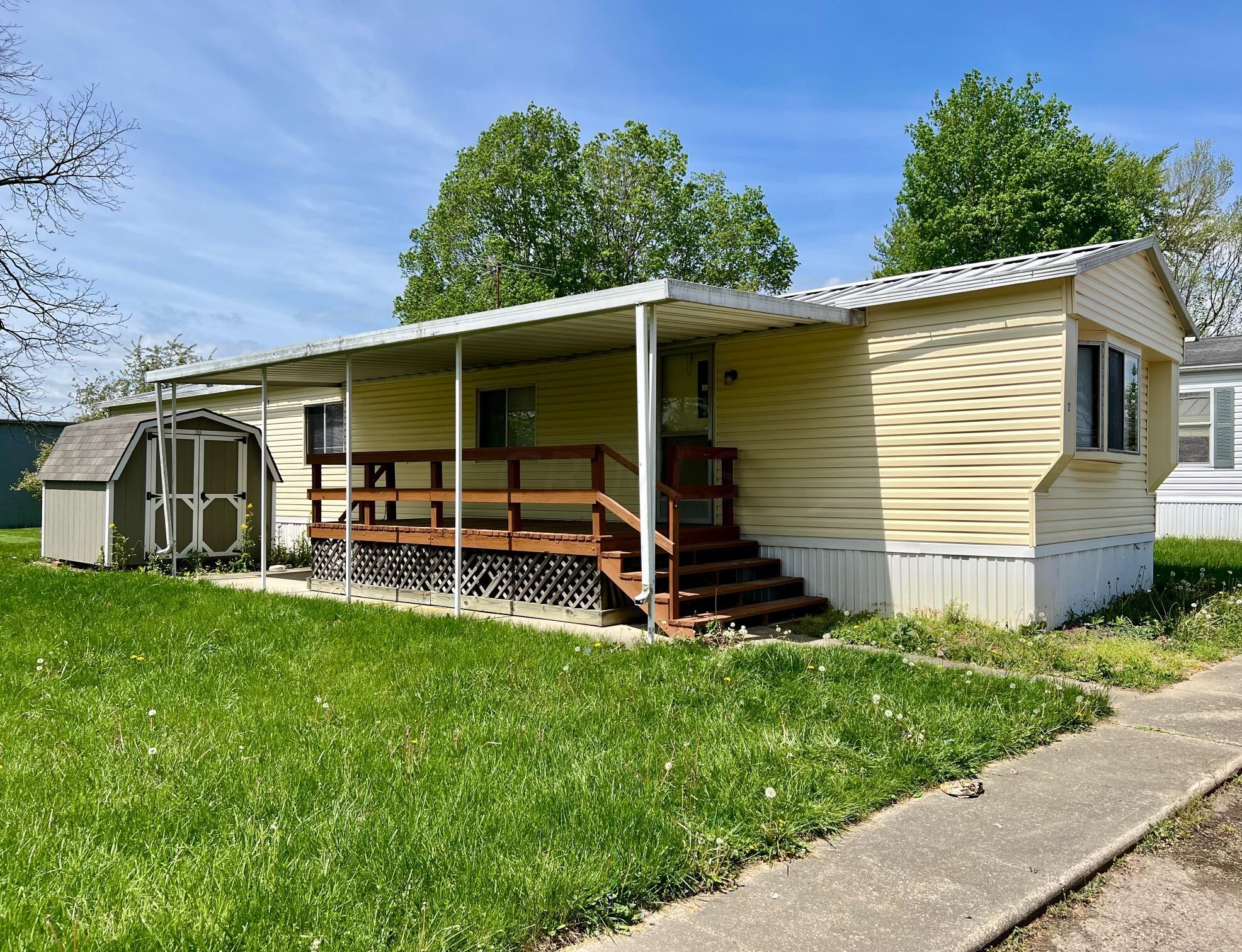 76 Yardner Street, Lot 12