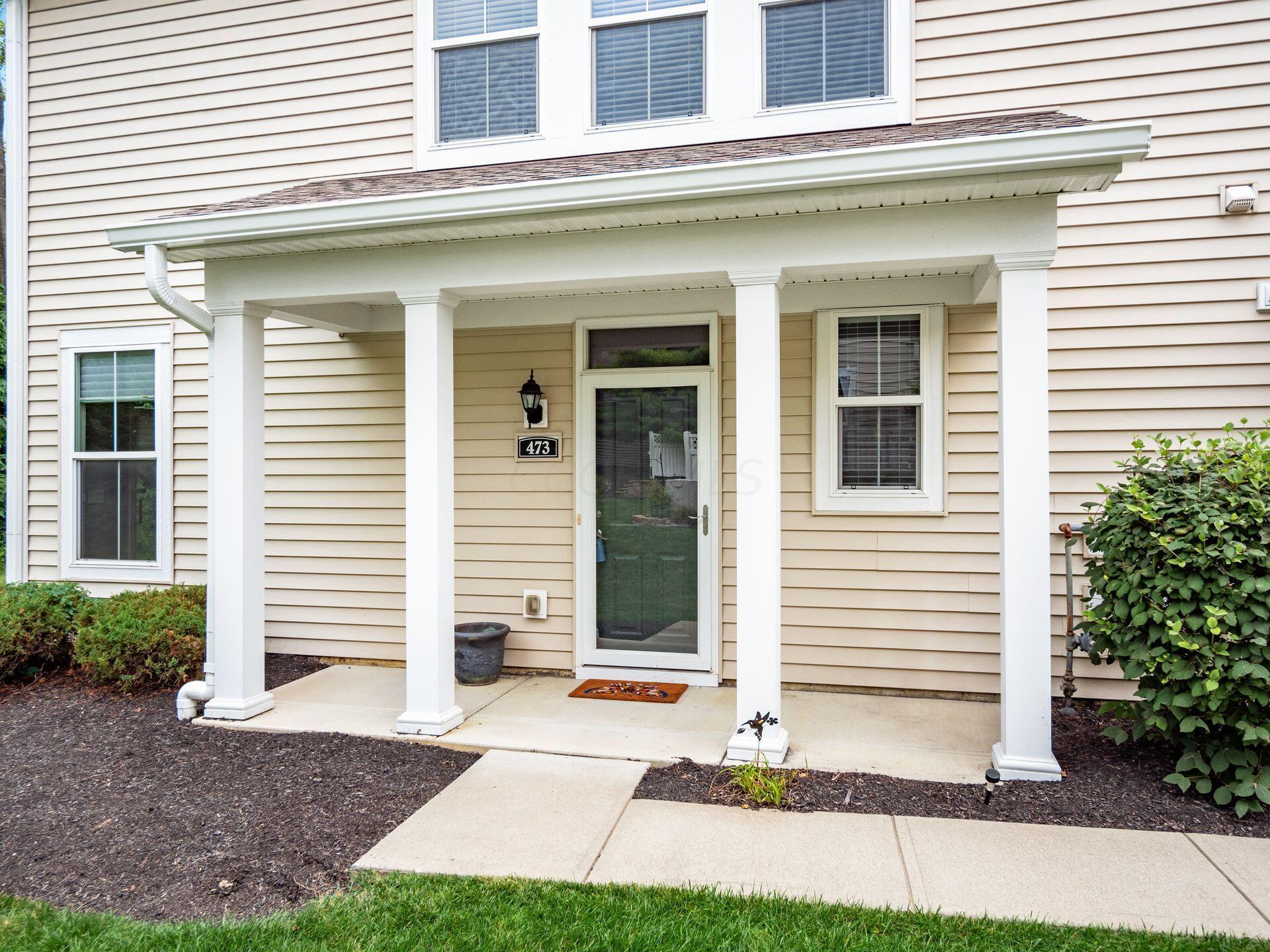 473 Westgreen Lane