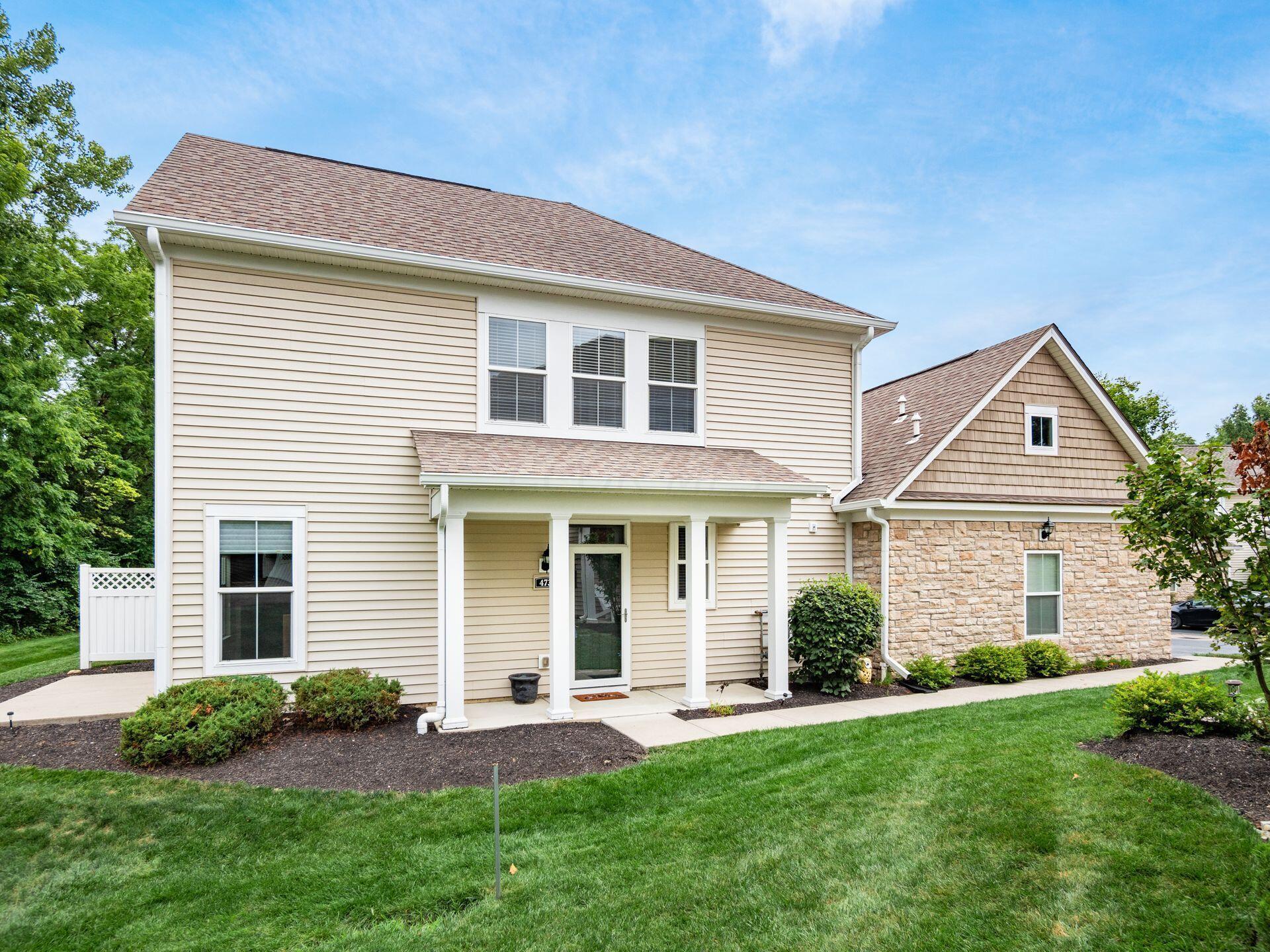 473 Westgreen Lane
