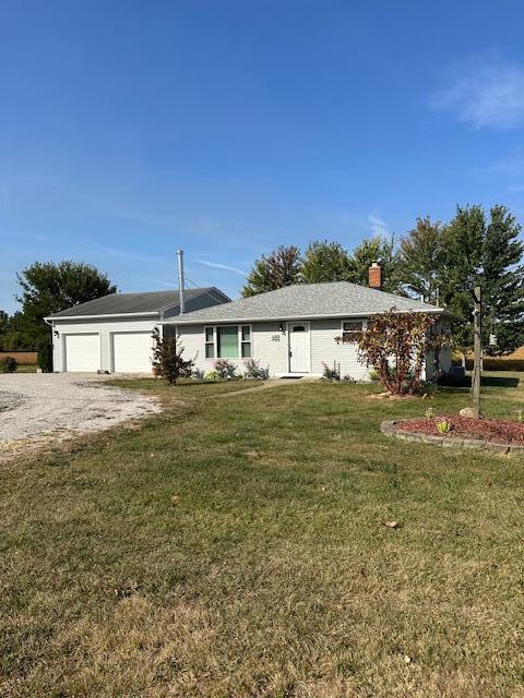 4094 S County Line Road