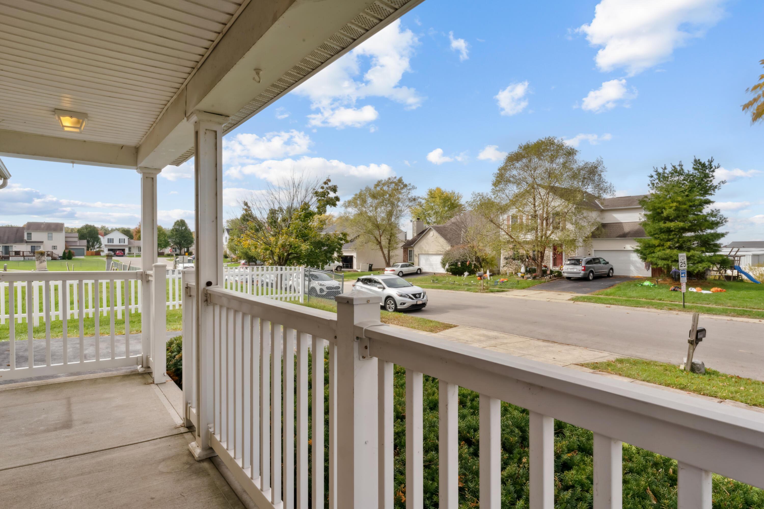 11 Orchard Glen Drive