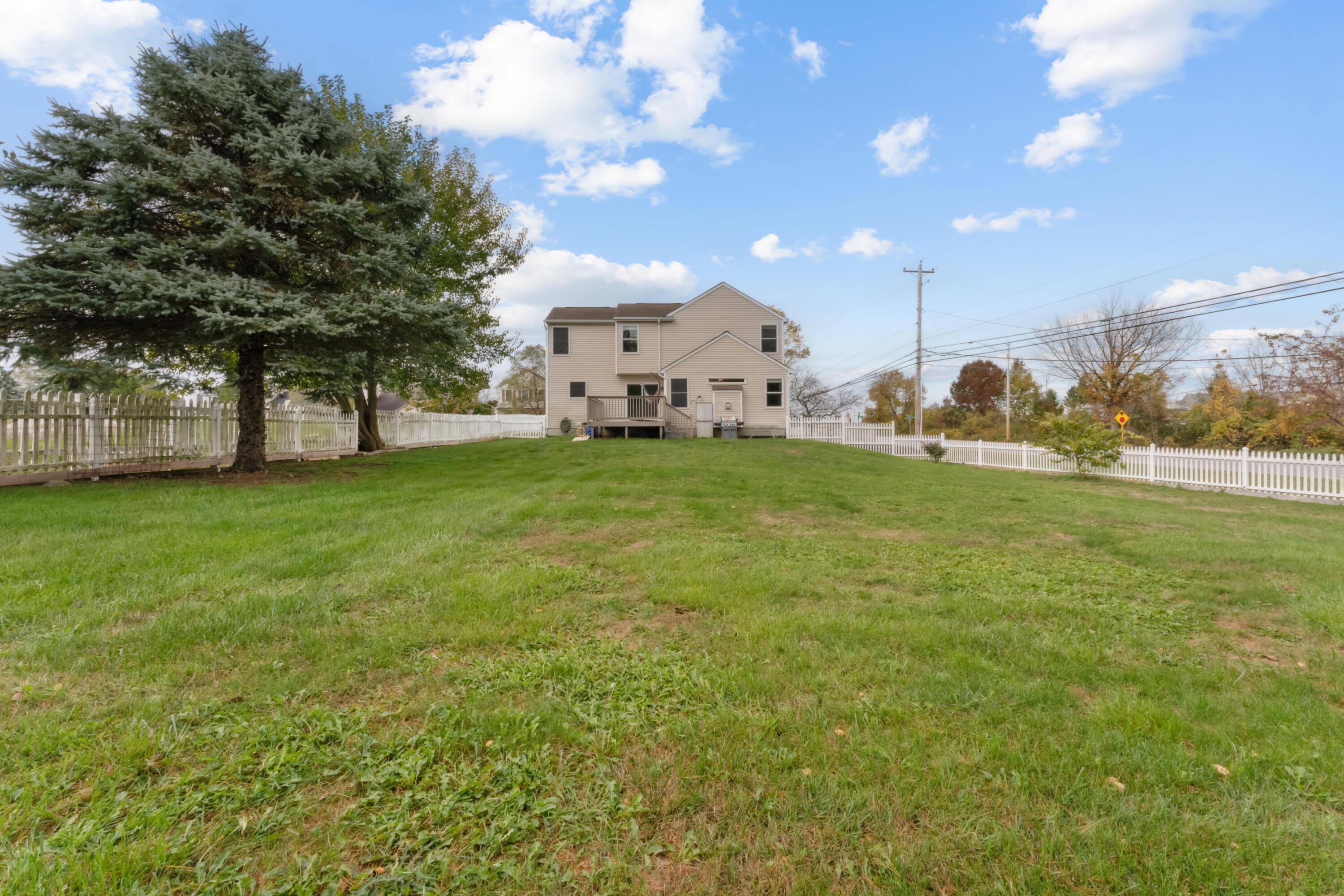 11 Orchard Glen Drive