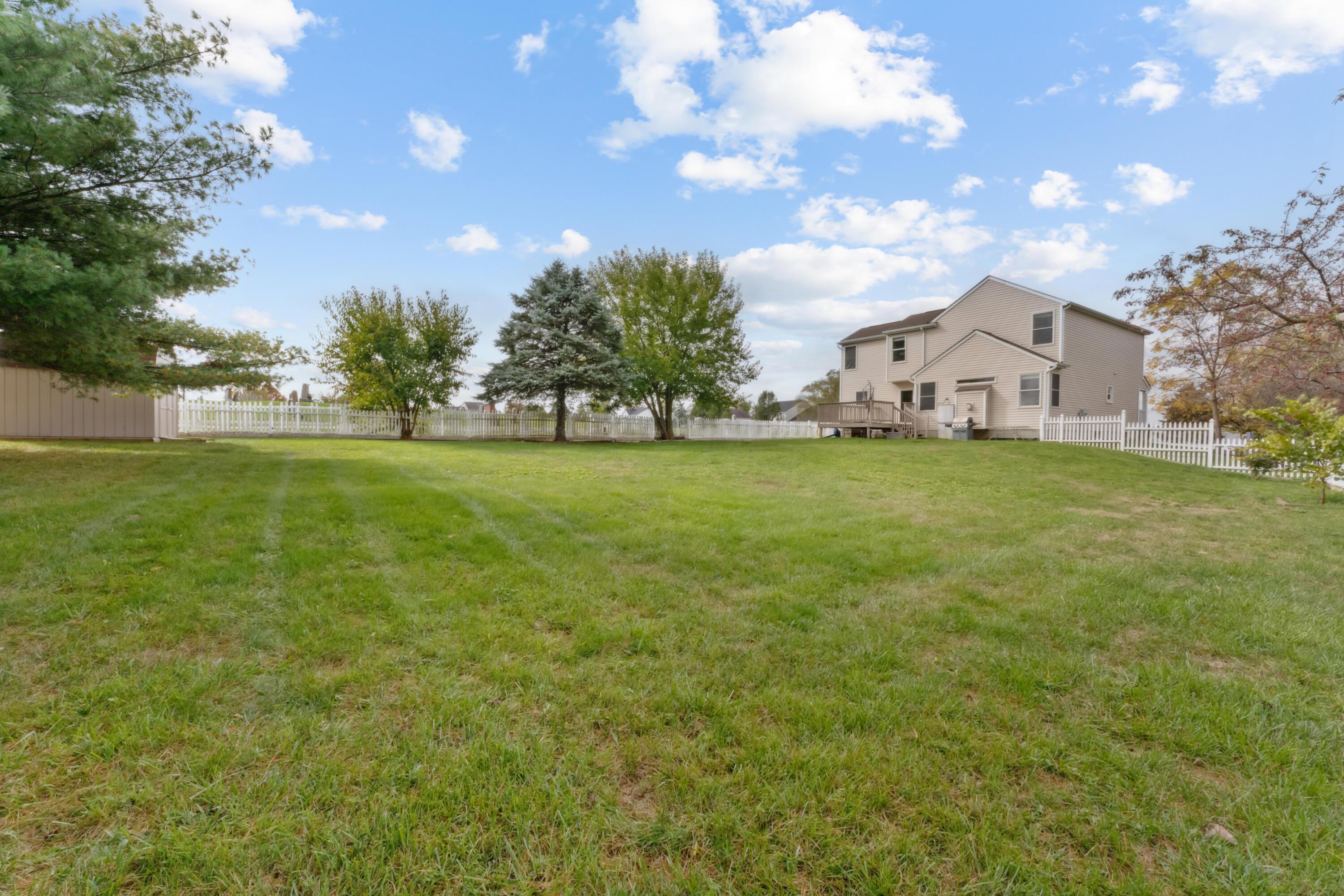 11 Orchard Glen Drive