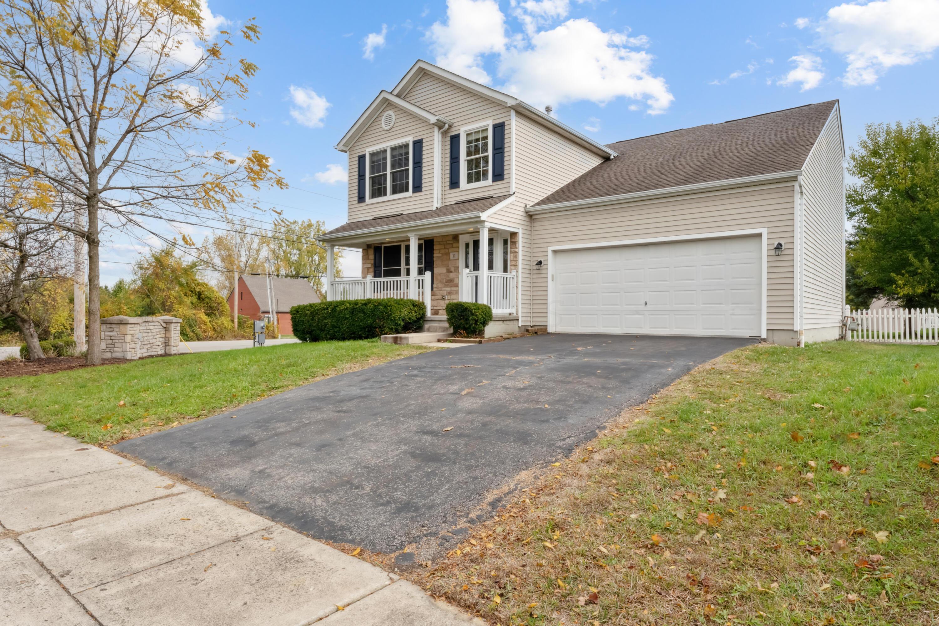 11 Orchard Glen Drive