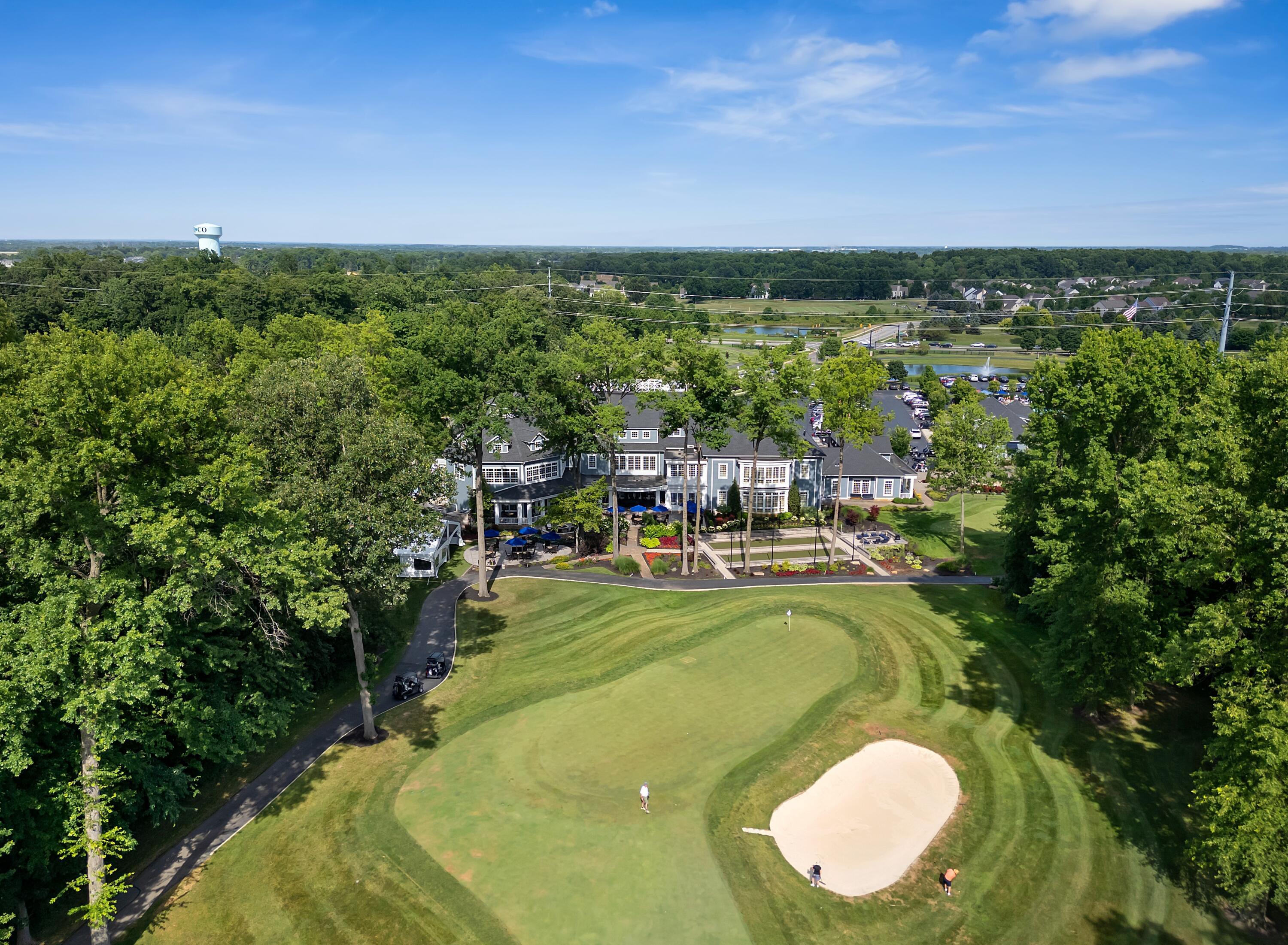 7557 Polo Lane