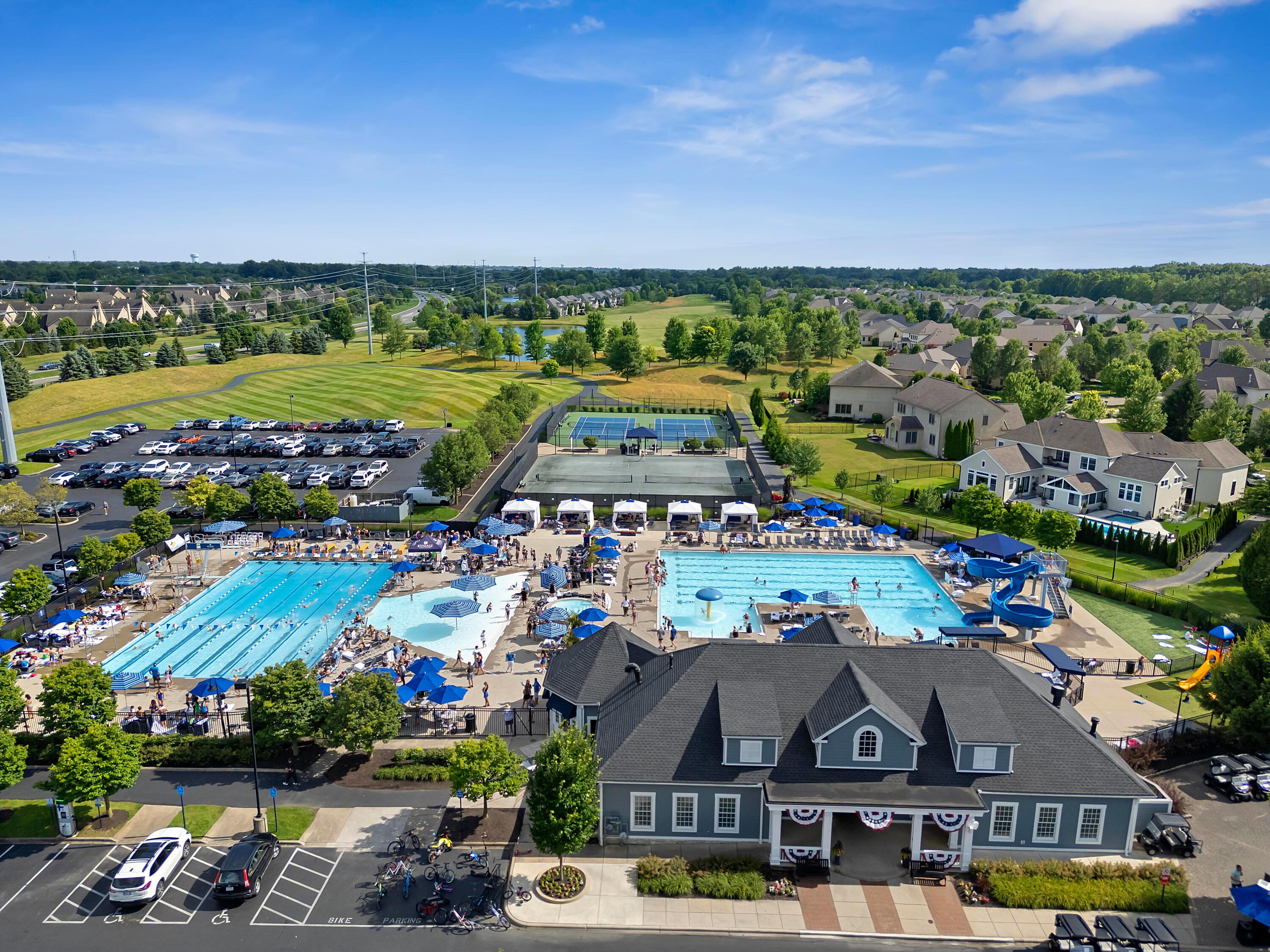 7557 Polo Lane