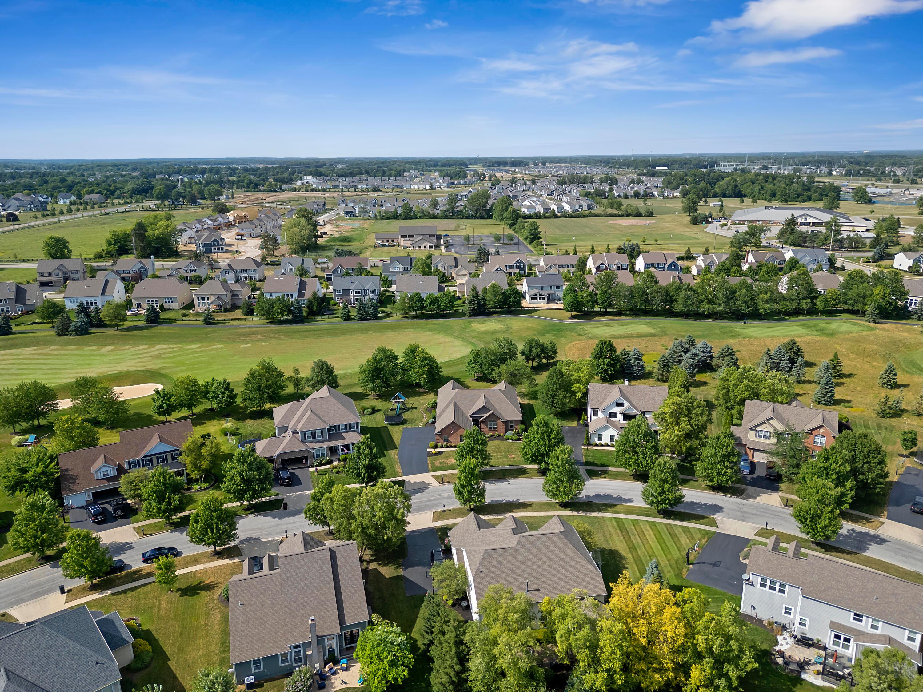 7557 Polo Lane