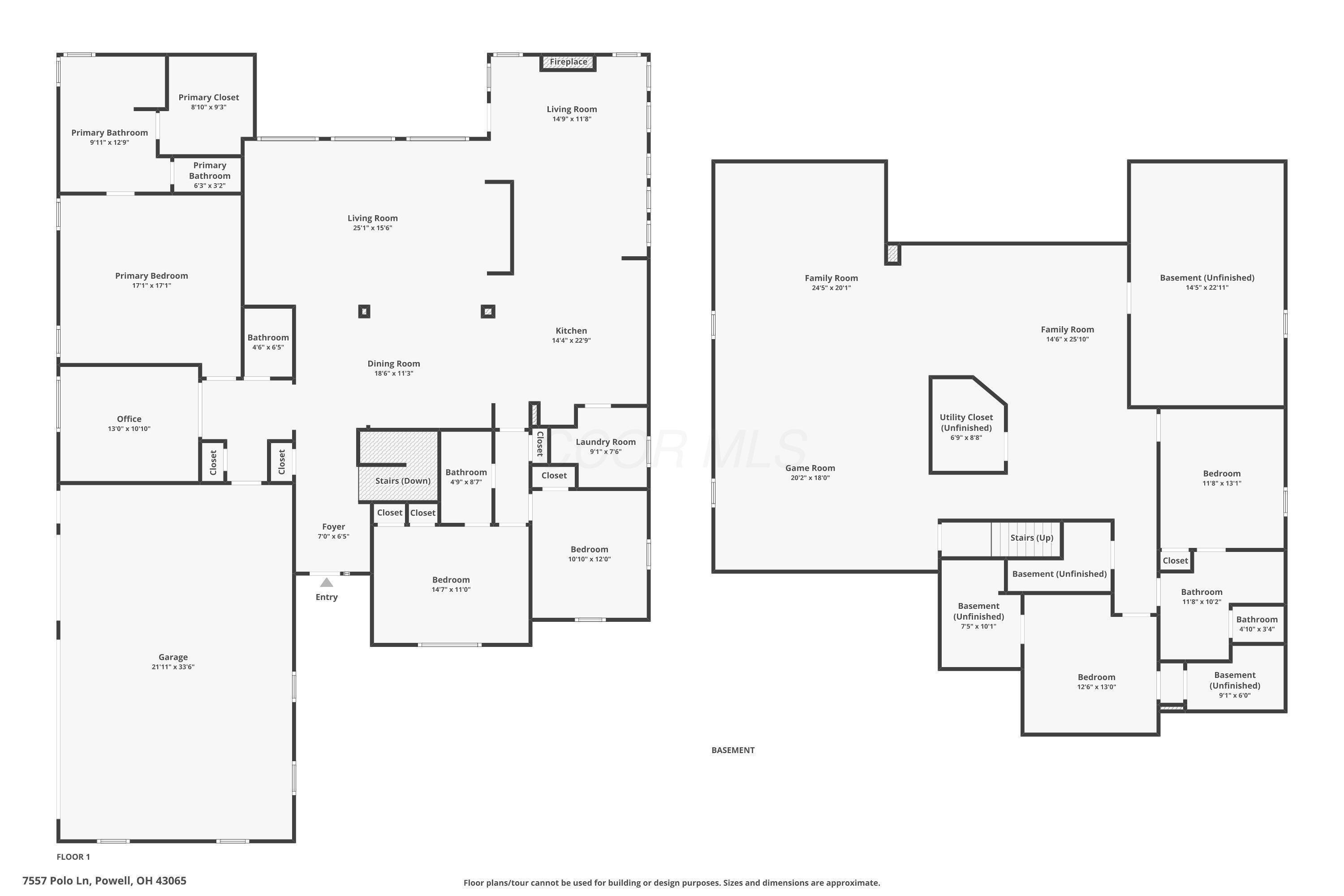 7557 Polo Lane
